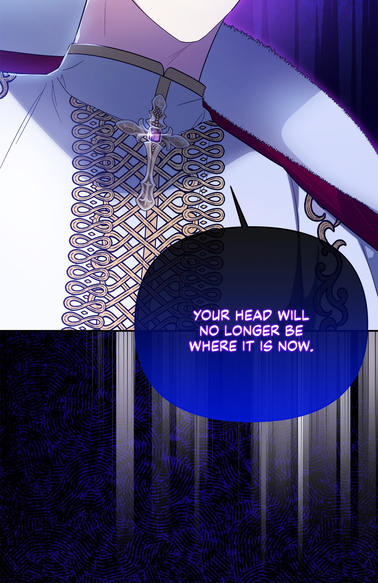 No, I Only Charmed the Princess! Chapter 5 - Page 103
