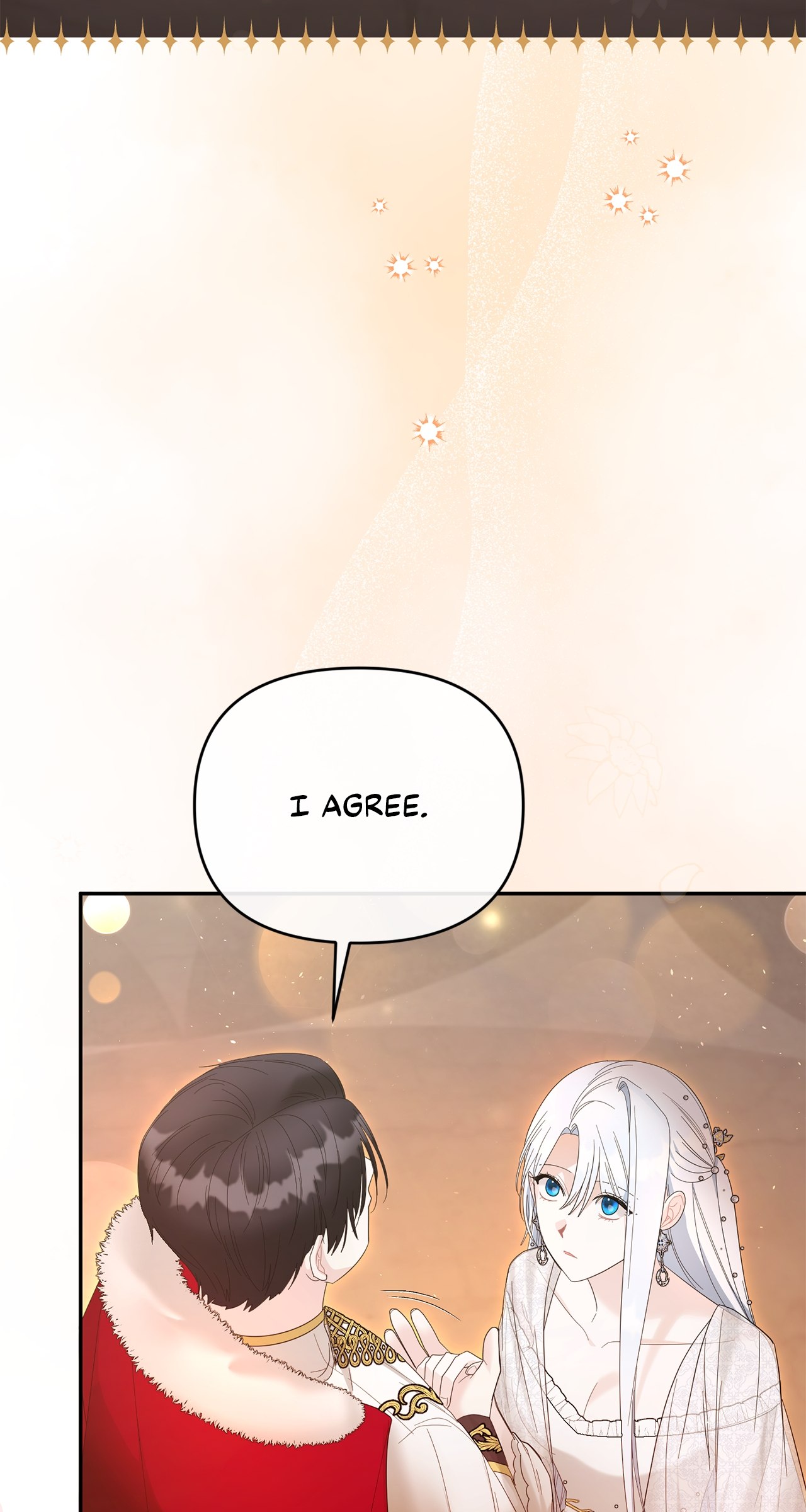 No, I Only Charmed the Princess! Chapter 5 - Page 107