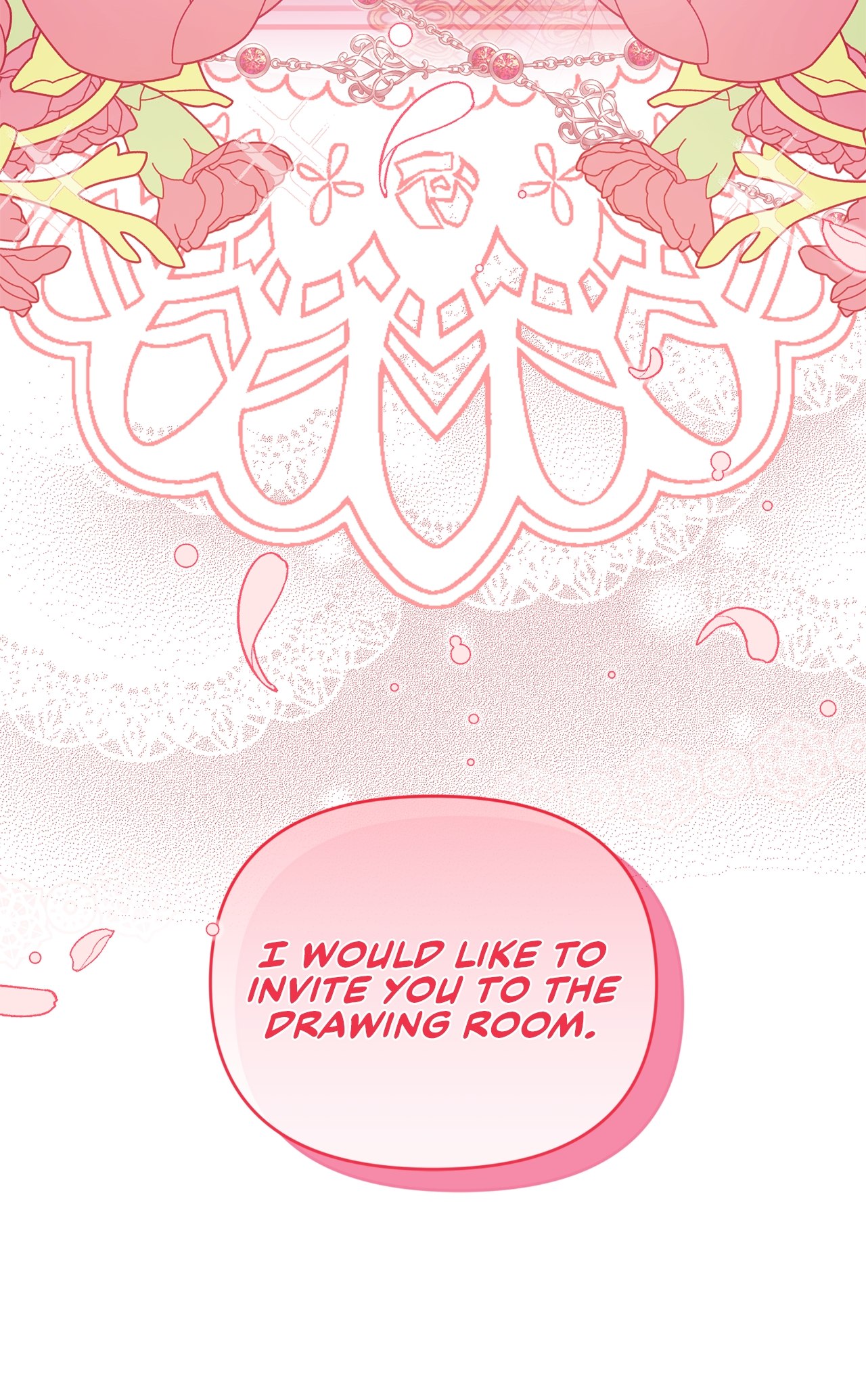 No, I Only Charmed the Princess! Chapter 5 - Page 110
