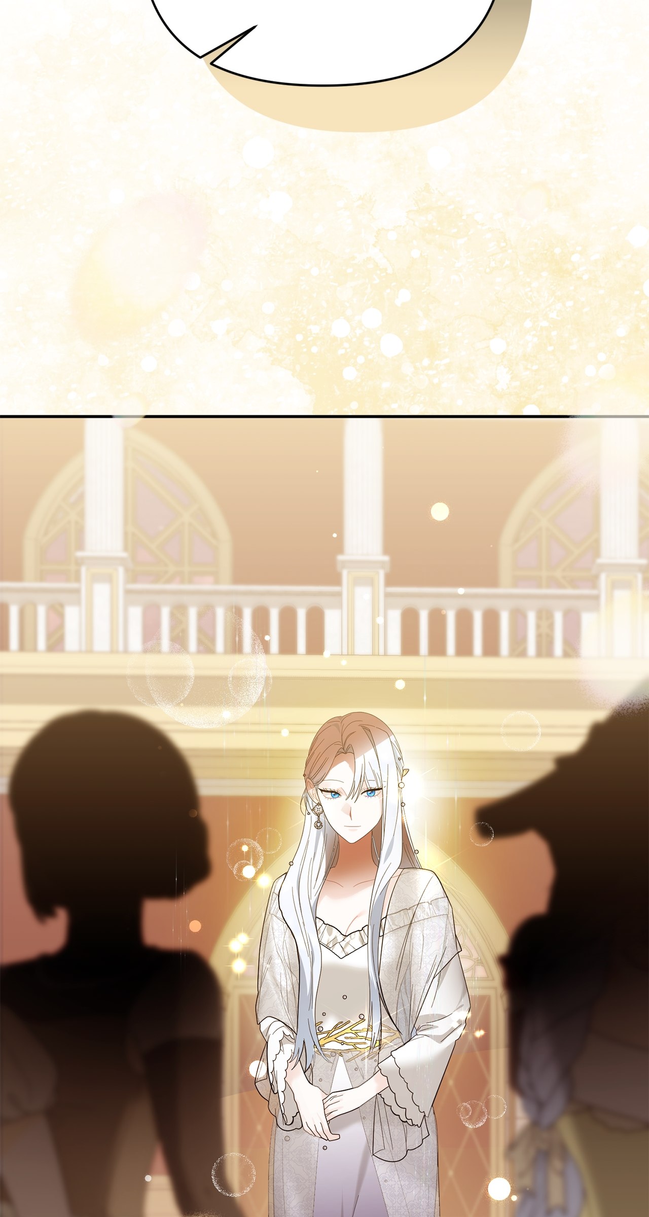 No, I Only Charmed the Princess! Chapter 5 - Page 13