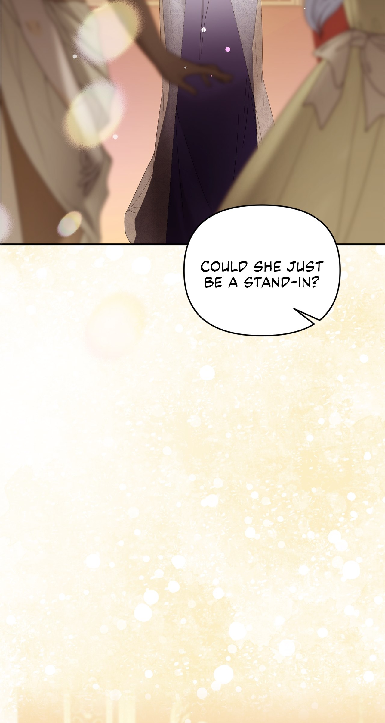 No, I Only Charmed the Princess! Chapter 5 - Page 14
