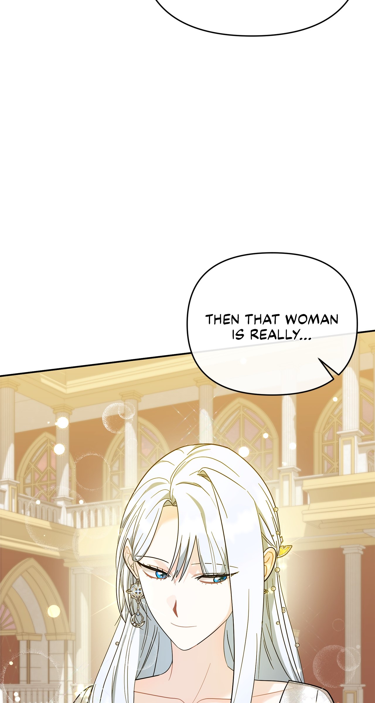 No, I Only Charmed the Princess! Chapter 5 - Page 16
