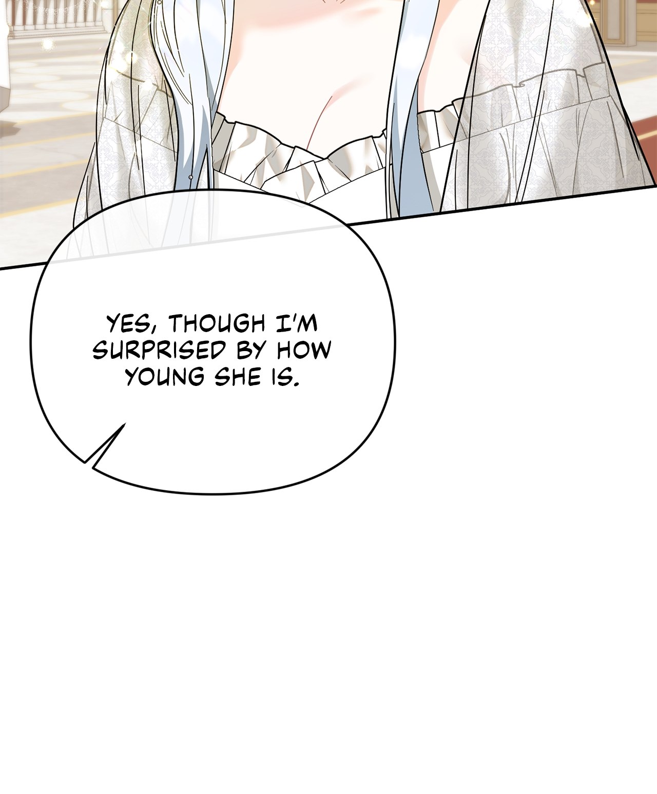 No, I Only Charmed the Princess! Chapter 5 - Page 17