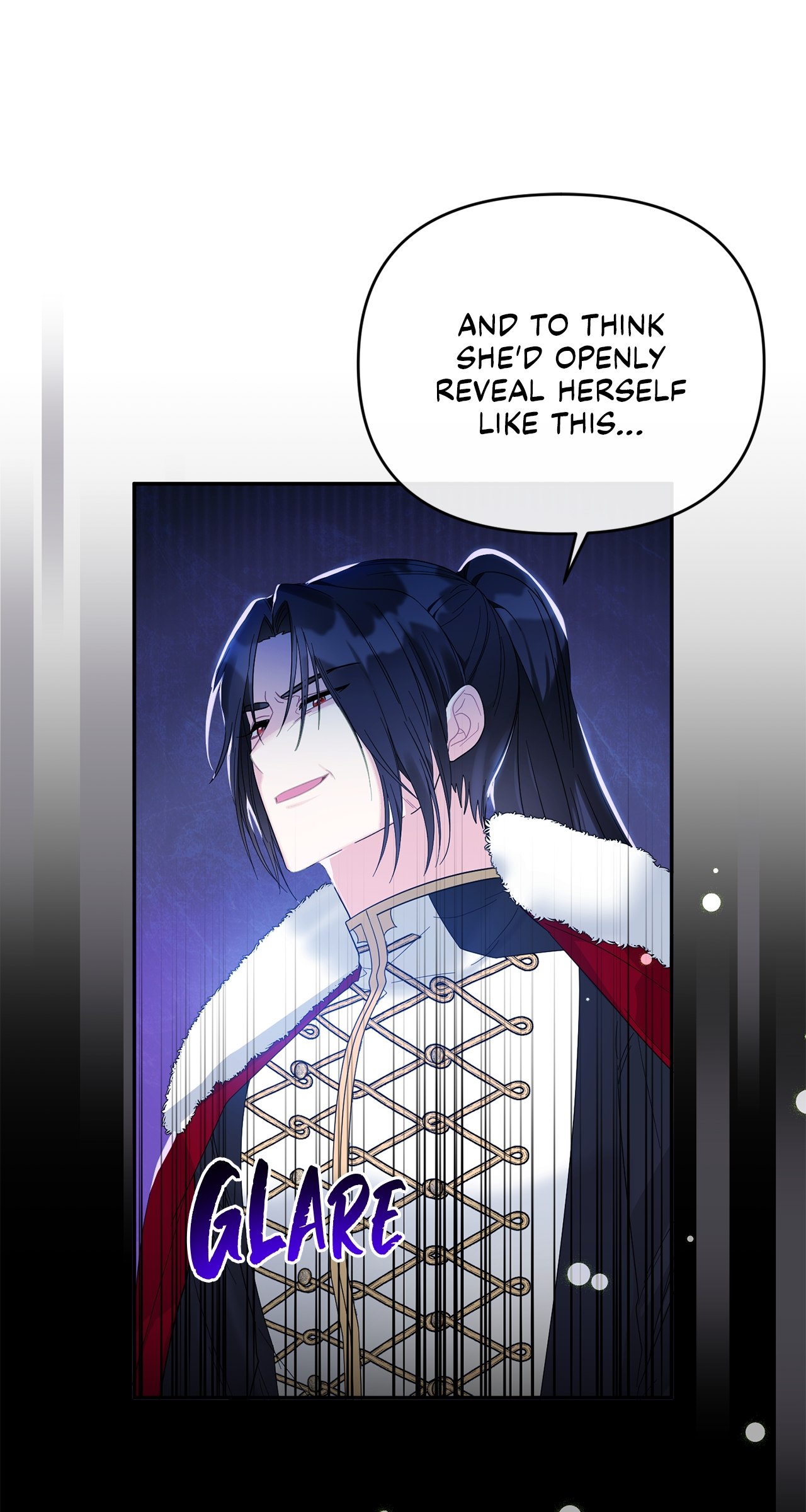 No, I Only Charmed the Princess! Chapter 5 - Page 18