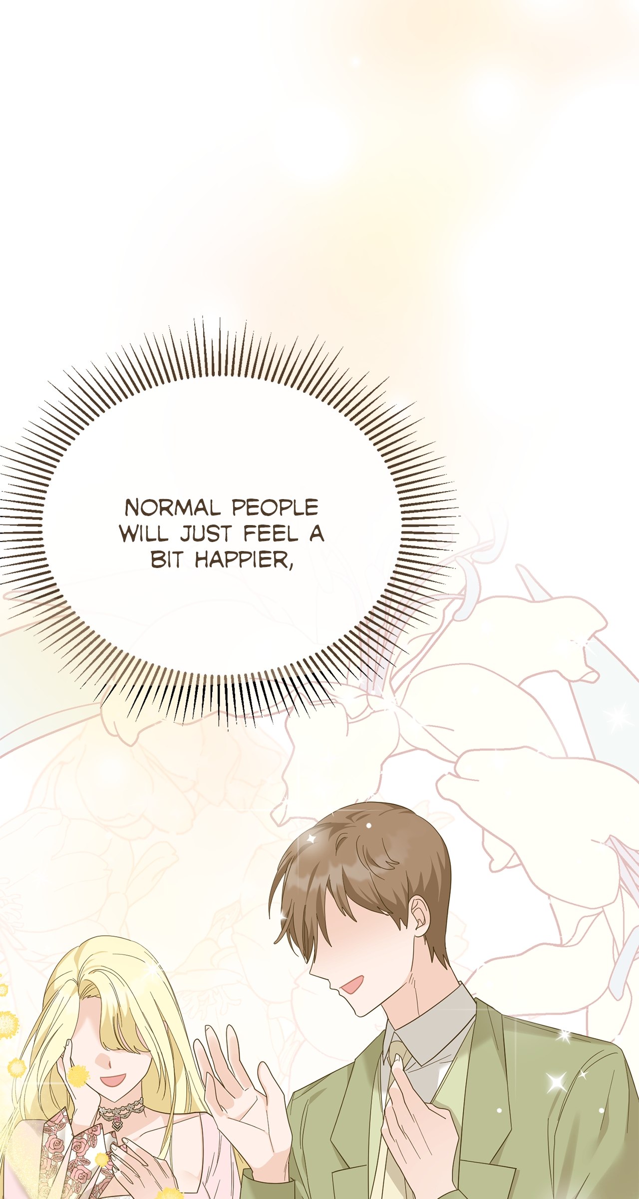 No, I Only Charmed the Princess! Chapter 5 - Page 3