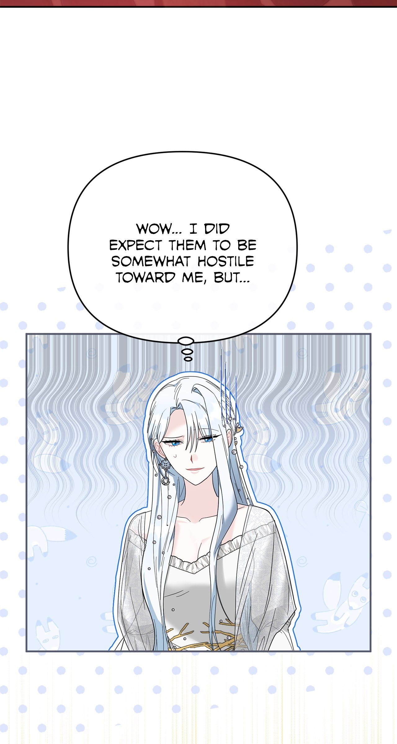 No, I Only Charmed the Princess! Chapter 5 - Page 21