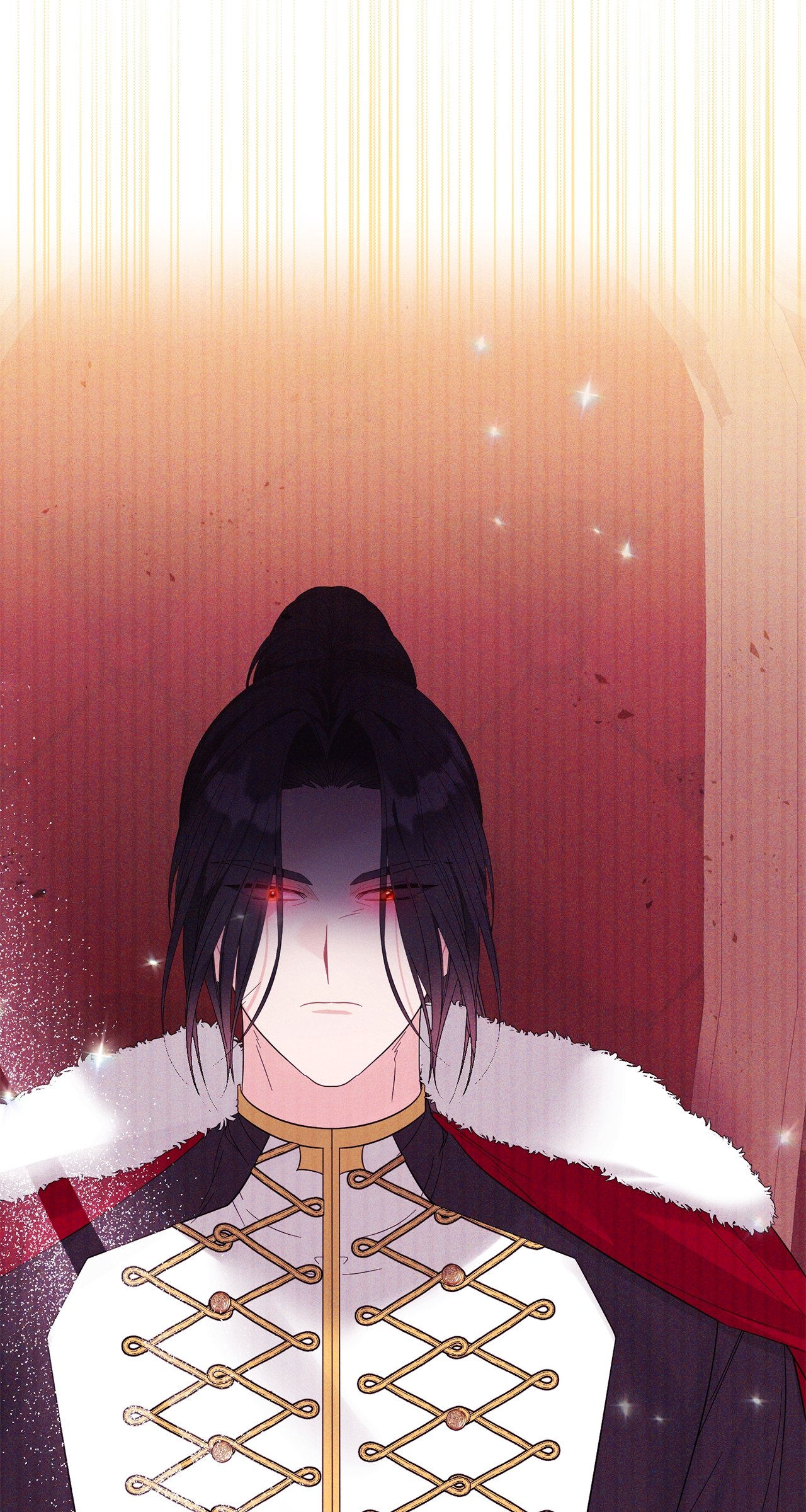 No, I Only Charmed the Princess! Chapter 5 - Page 22