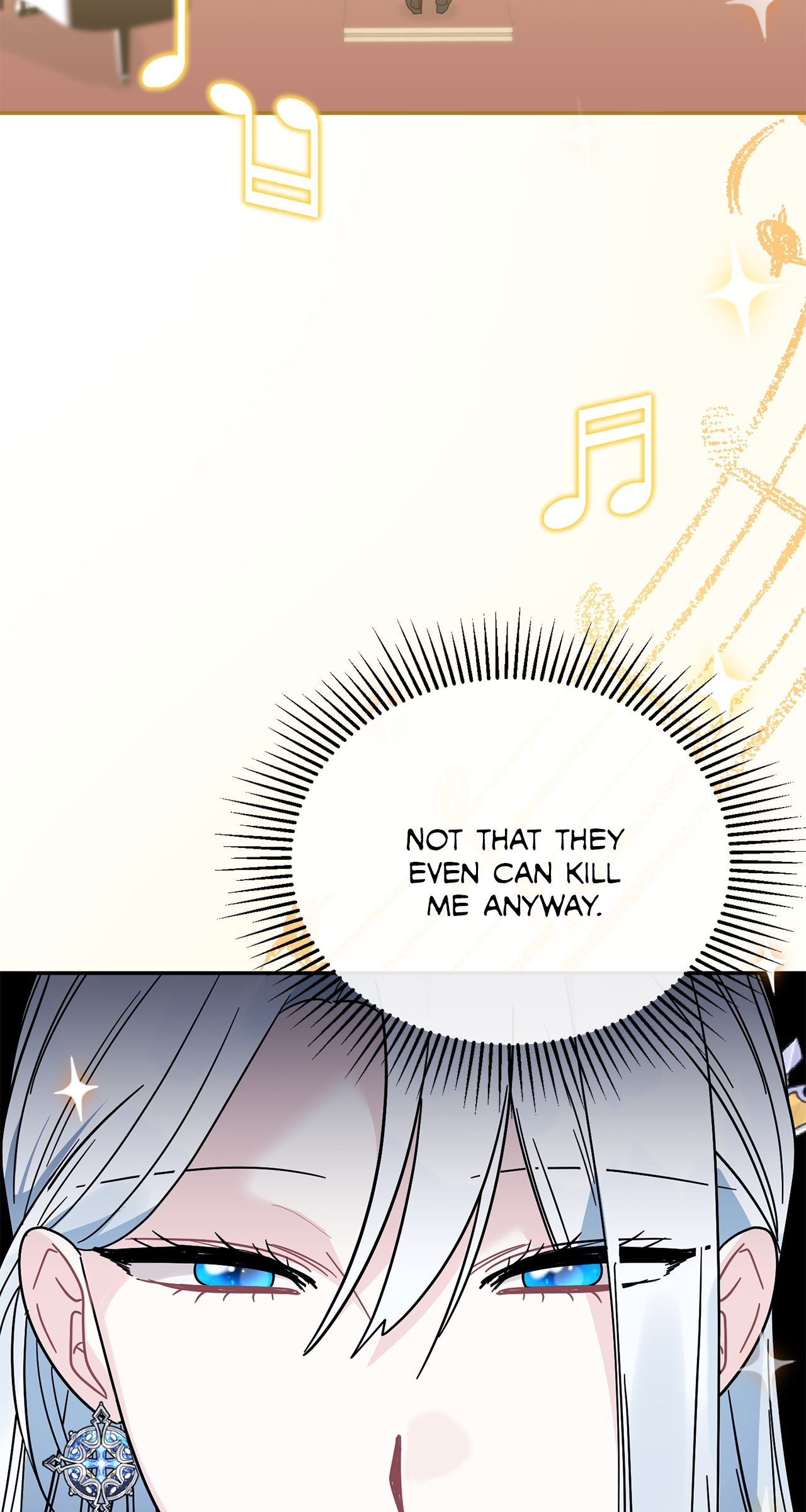 No, I Only Charmed the Princess! Chapter 5 - Page 25