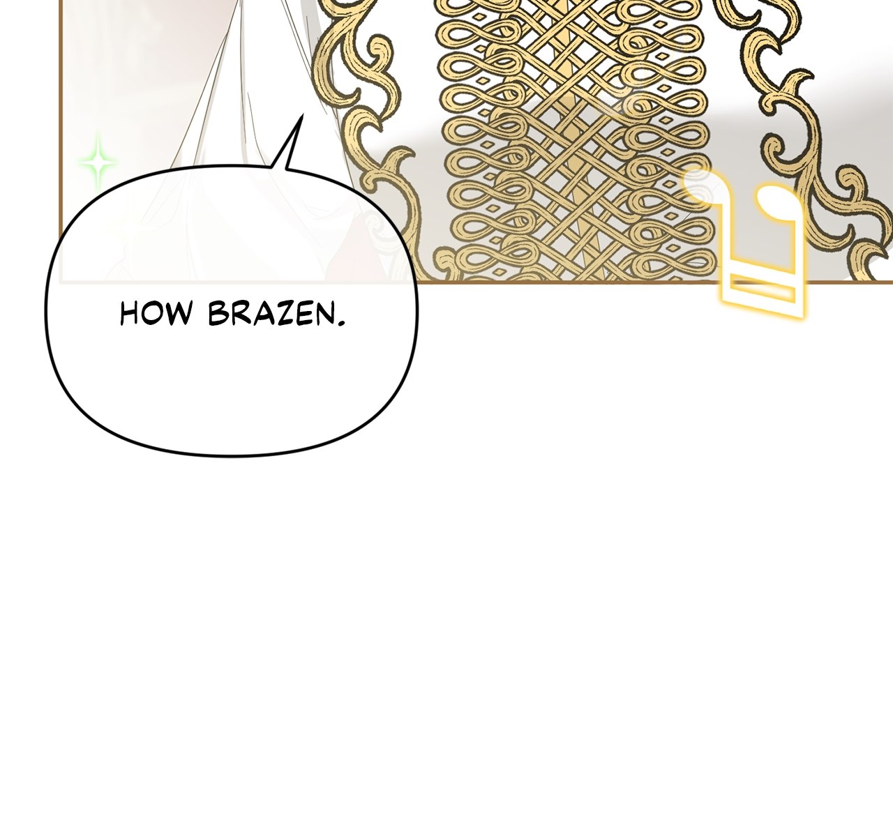 No, I Only Charmed the Princess! Chapter 5 - Page 28
