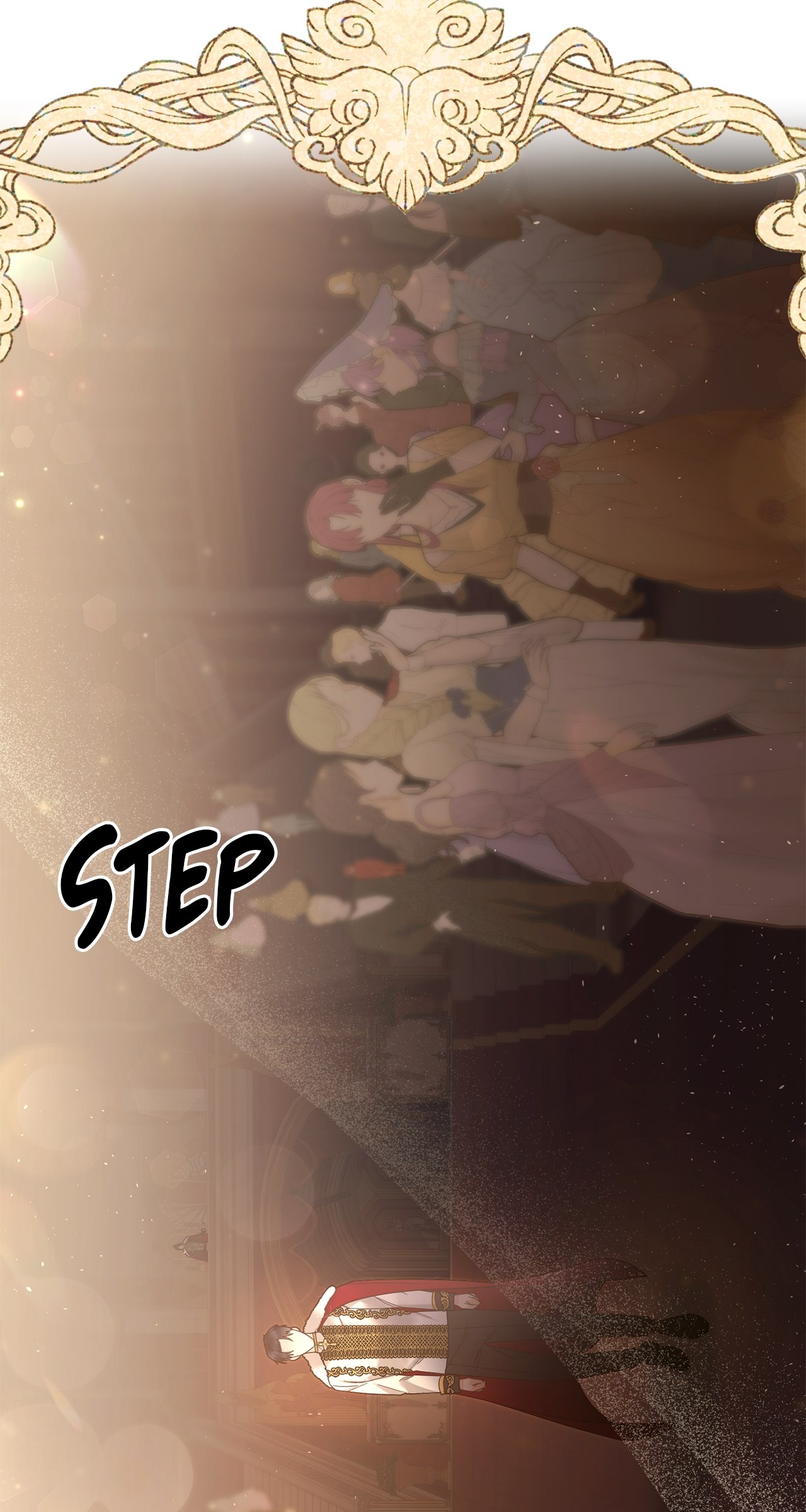 No, I Only Charmed the Princess! Chapter 5 - Page 30