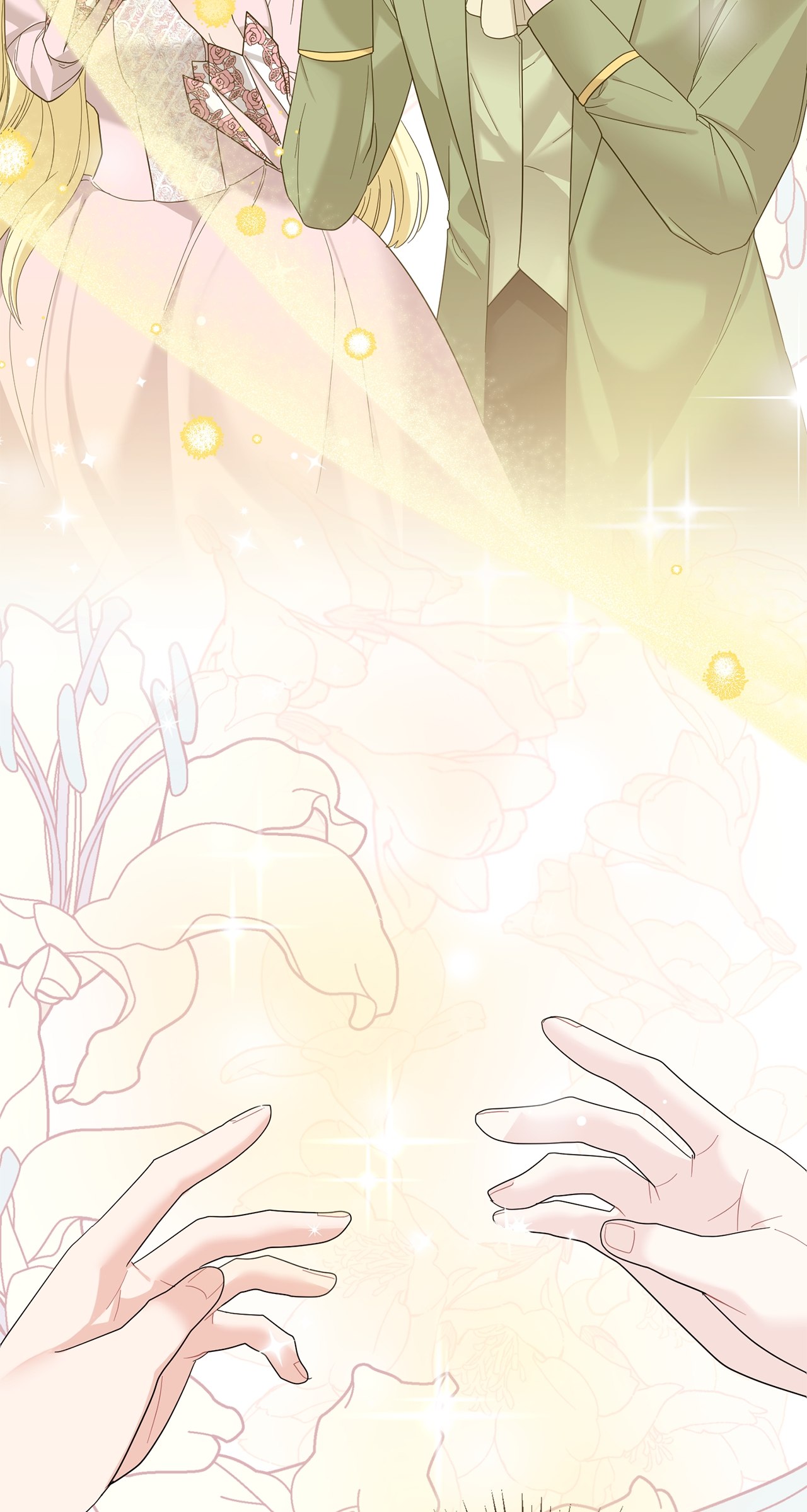 No, I Only Charmed the Princess! Chapter 5 - Page 4