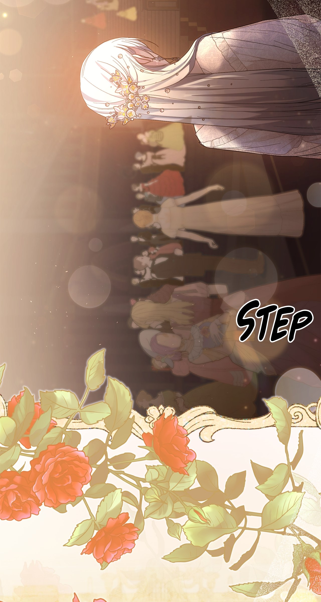 No, I Only Charmed the Princess! Chapter 5 - Page 31