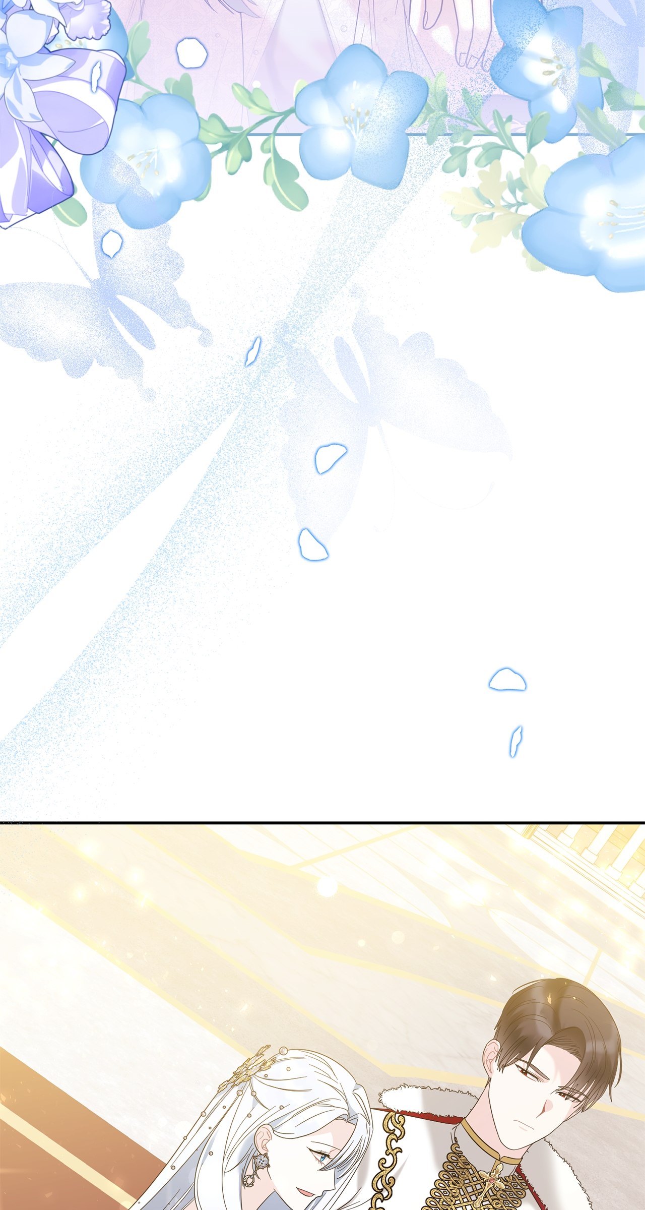 No, I Only Charmed the Princess! Chapter 5 - Page 36
