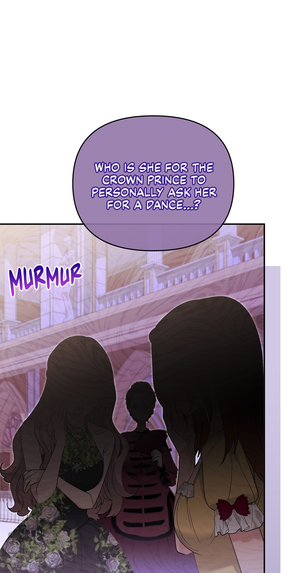 No, I Only Charmed the Princess! Chapter 5 - Page 38