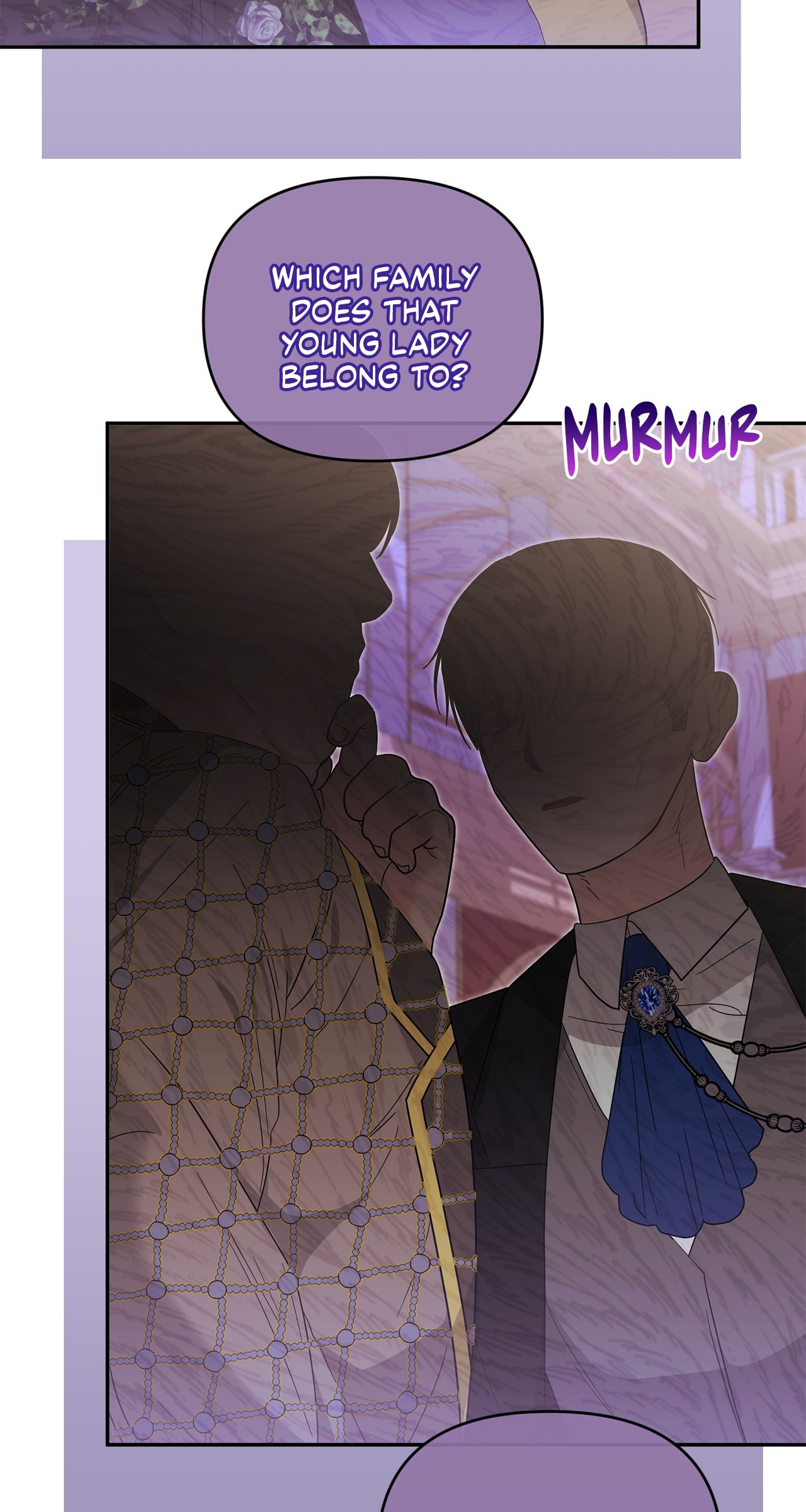 No, I Only Charmed the Princess! Chapter 5 - Page 39