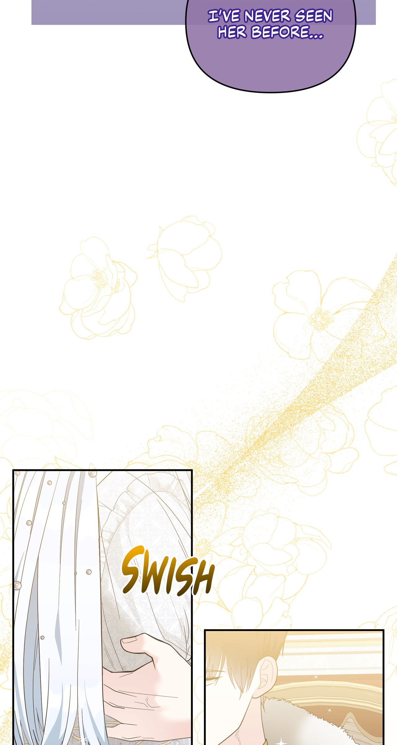 No, I Only Charmed the Princess! Chapter 5 - Page 40