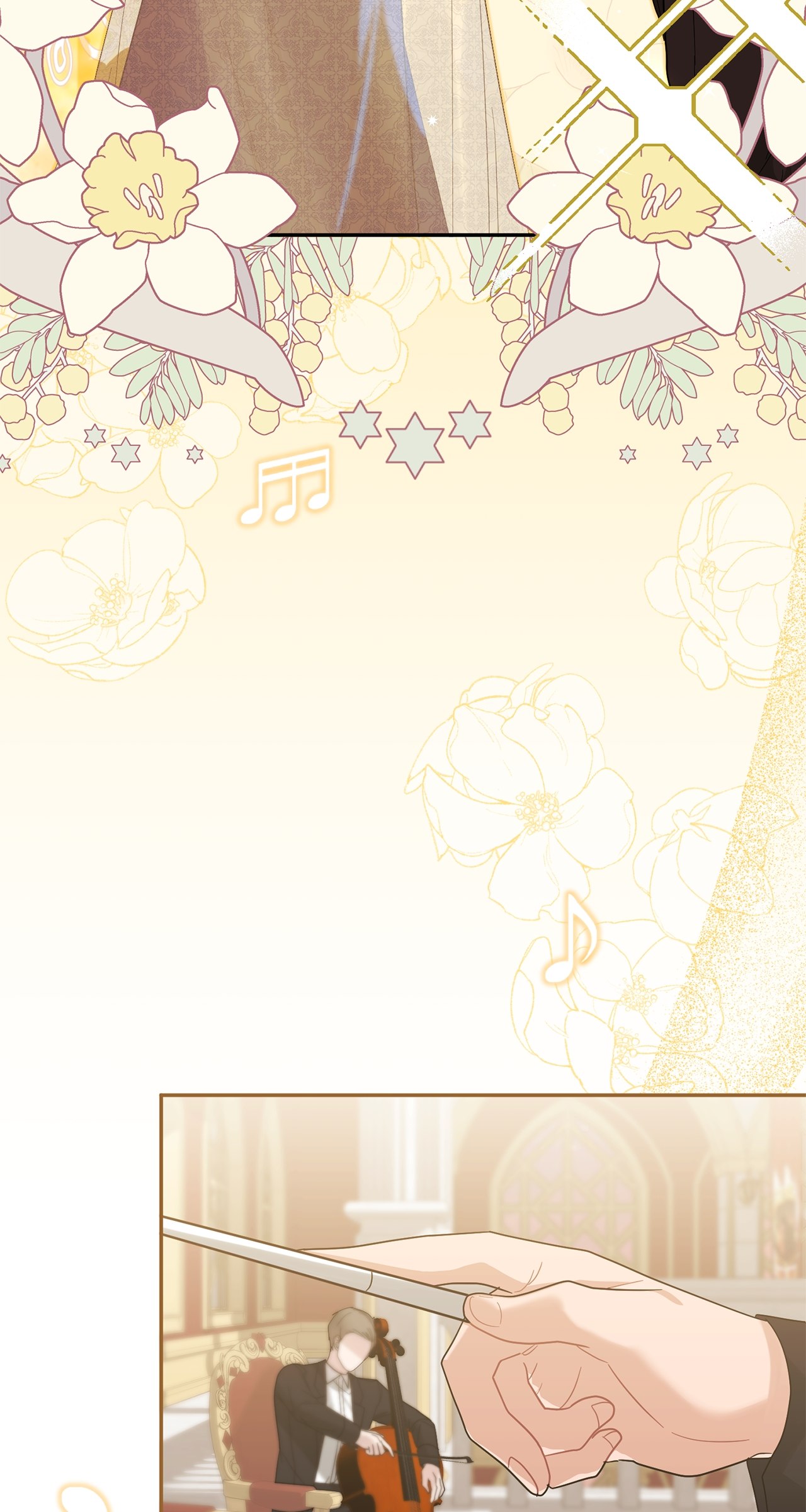 No, I Only Charmed the Princess! Chapter 5 - Page 43