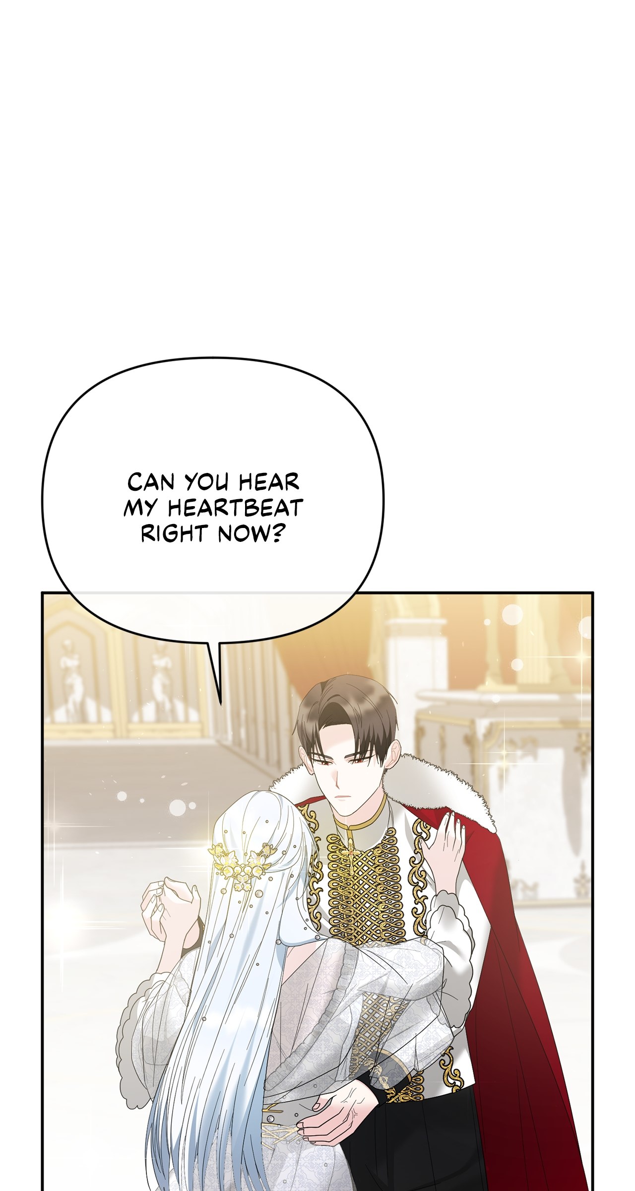 No, I Only Charmed the Princess! Chapter 5 - Page 46