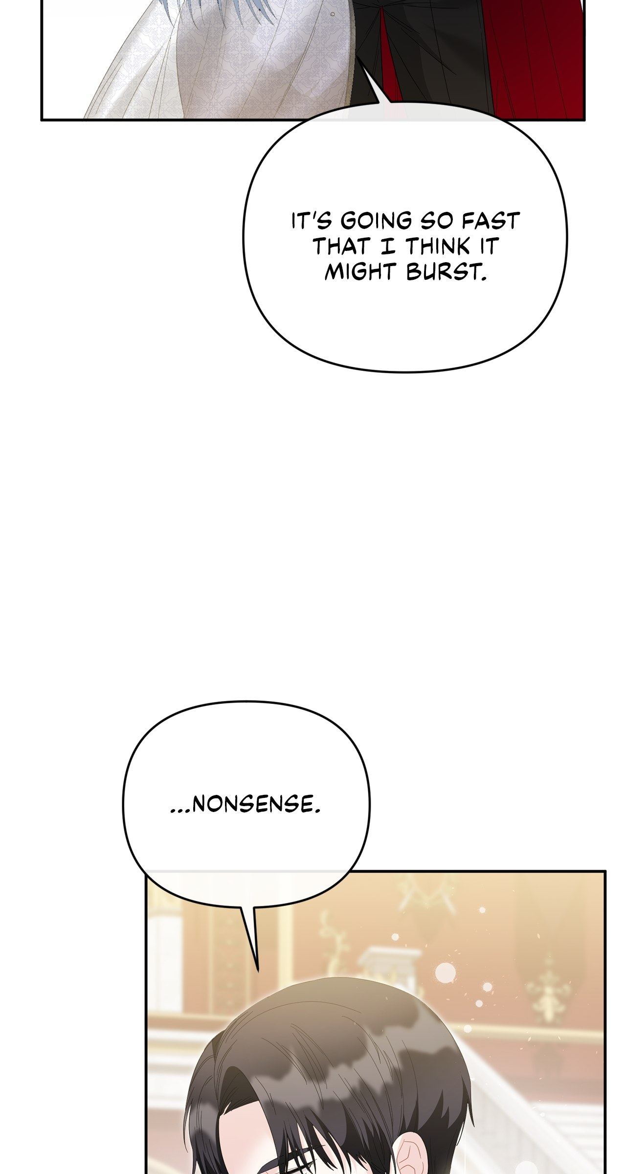 No, I Only Charmed the Princess! Chapter 5 - Page 47