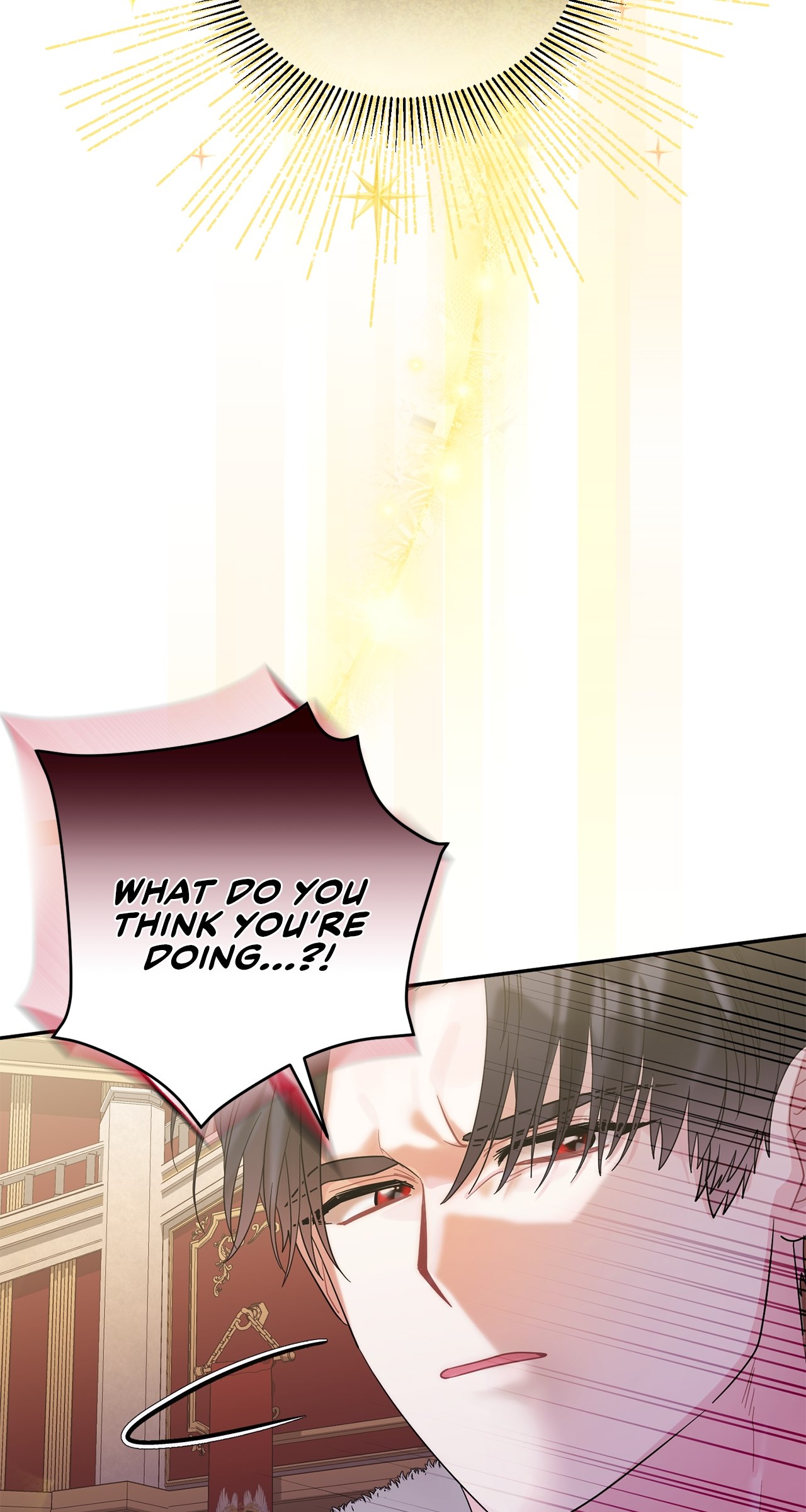 No, I Only Charmed the Princess! Chapter 5 - Page 51