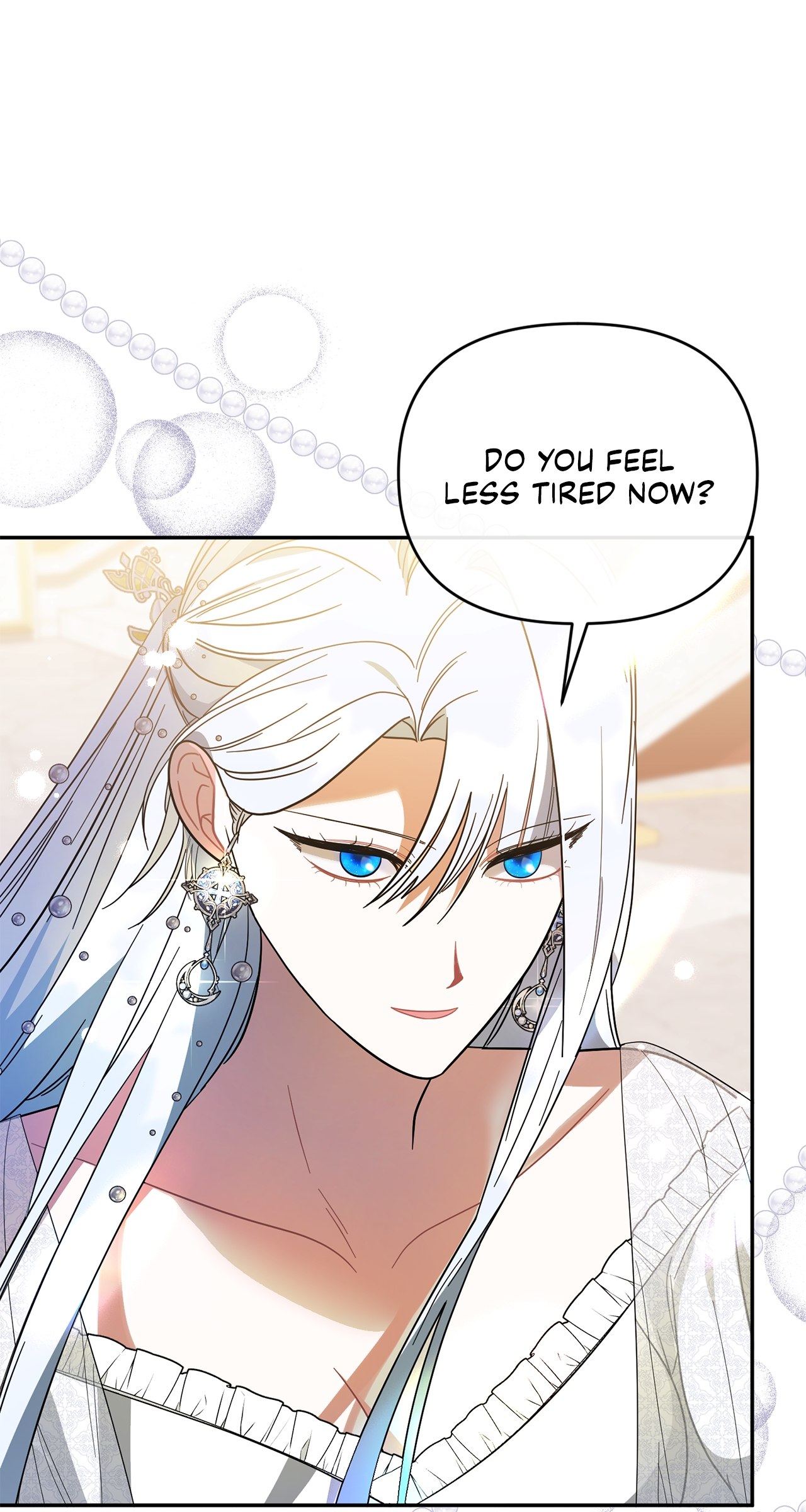No, I Only Charmed the Princess! Chapter 5 - Page 55