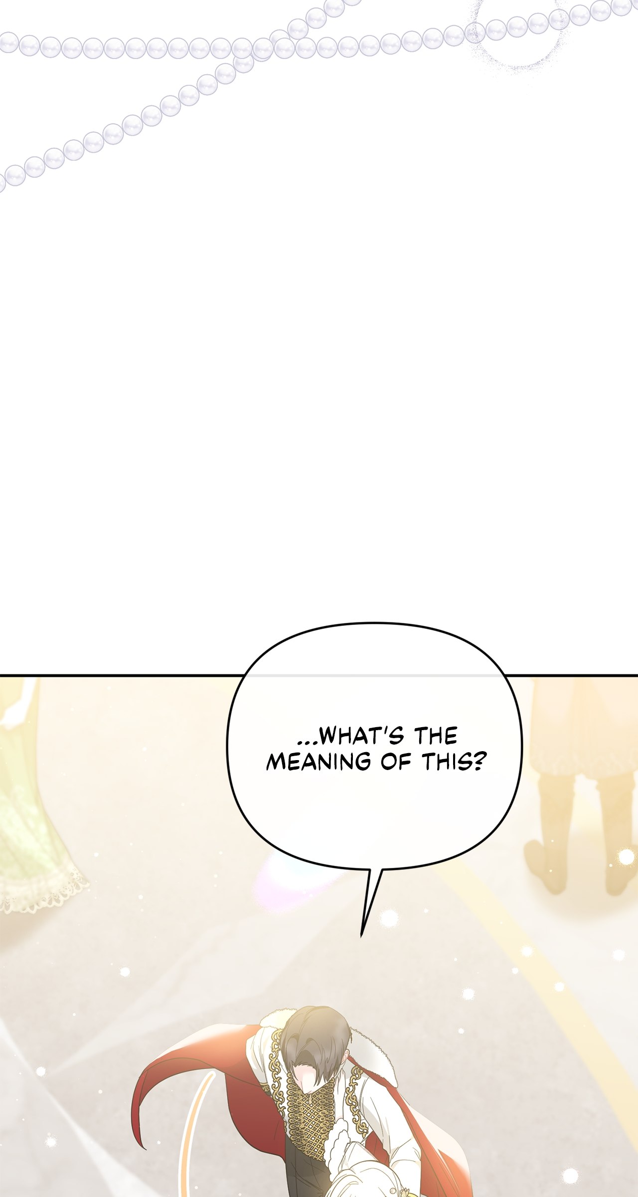 No, I Only Charmed the Princess! Chapter 5 - Page 56