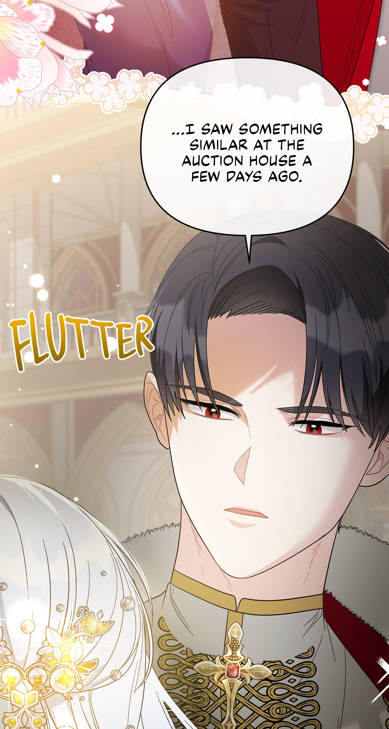 No, I Only Charmed the Princess! Chapter 5 - Page 59
