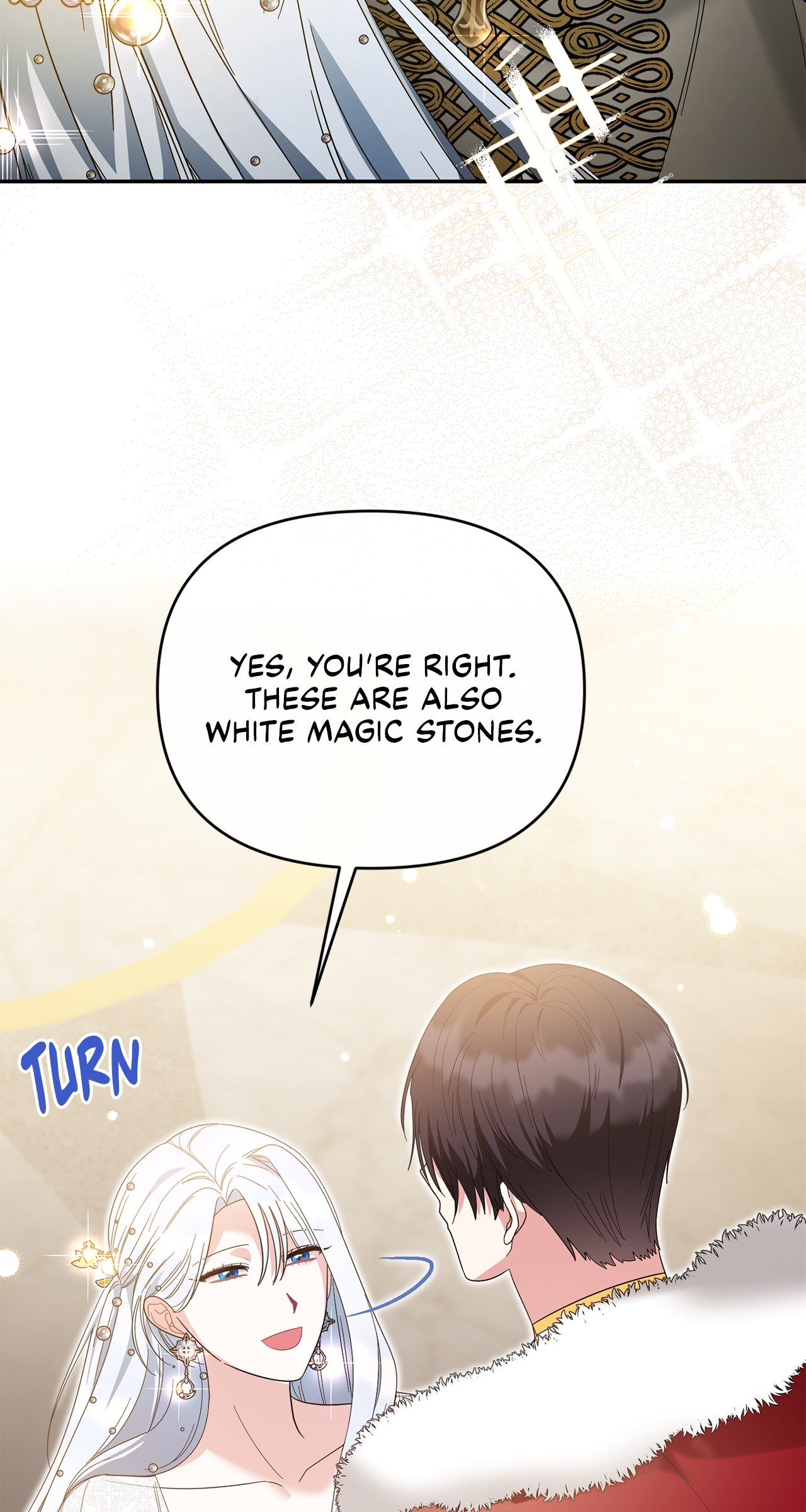 No, I Only Charmed the Princess! Chapter 5 - Page 60
