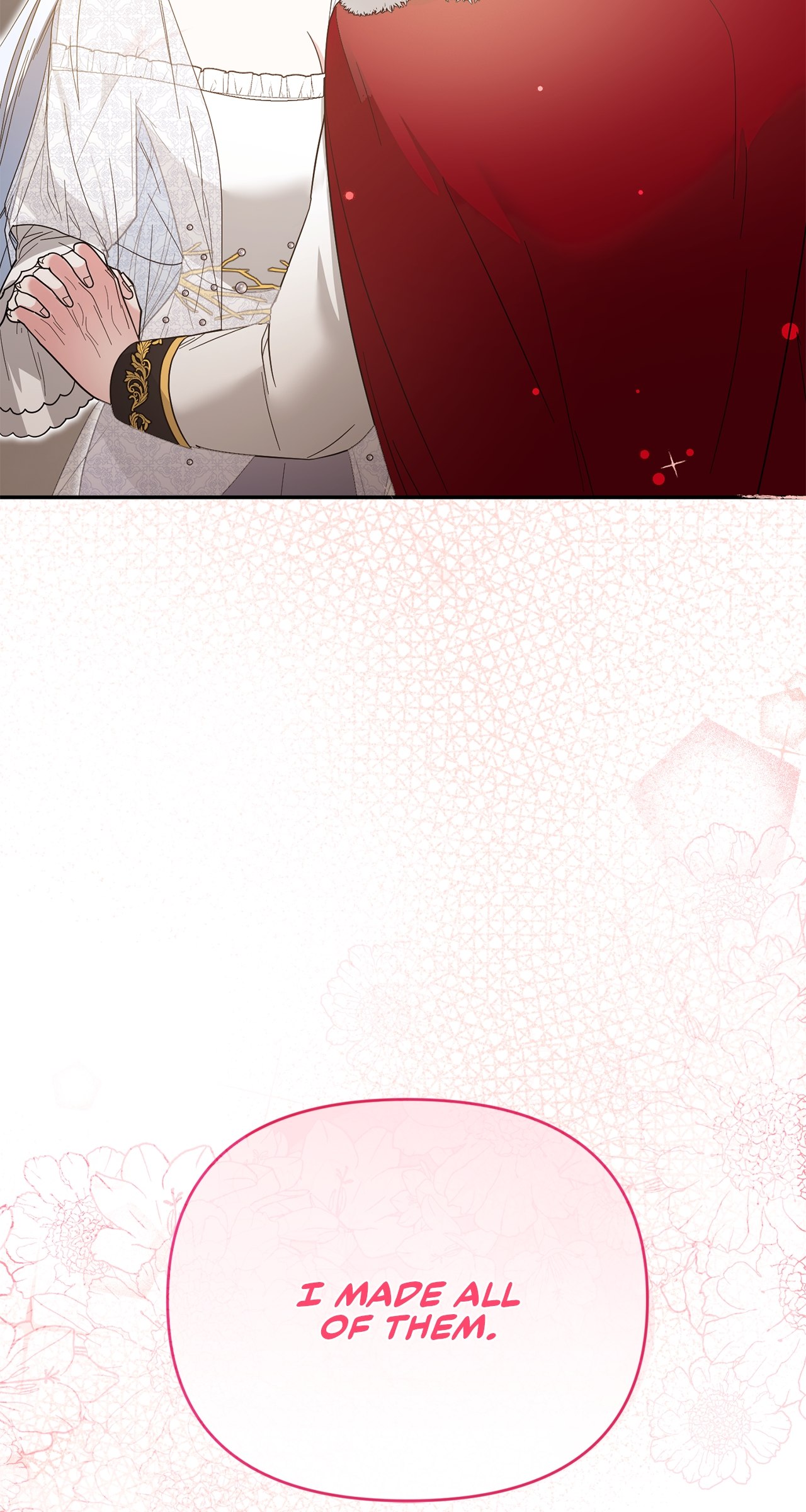 No, I Only Charmed the Princess! Chapter 5 - Page 61