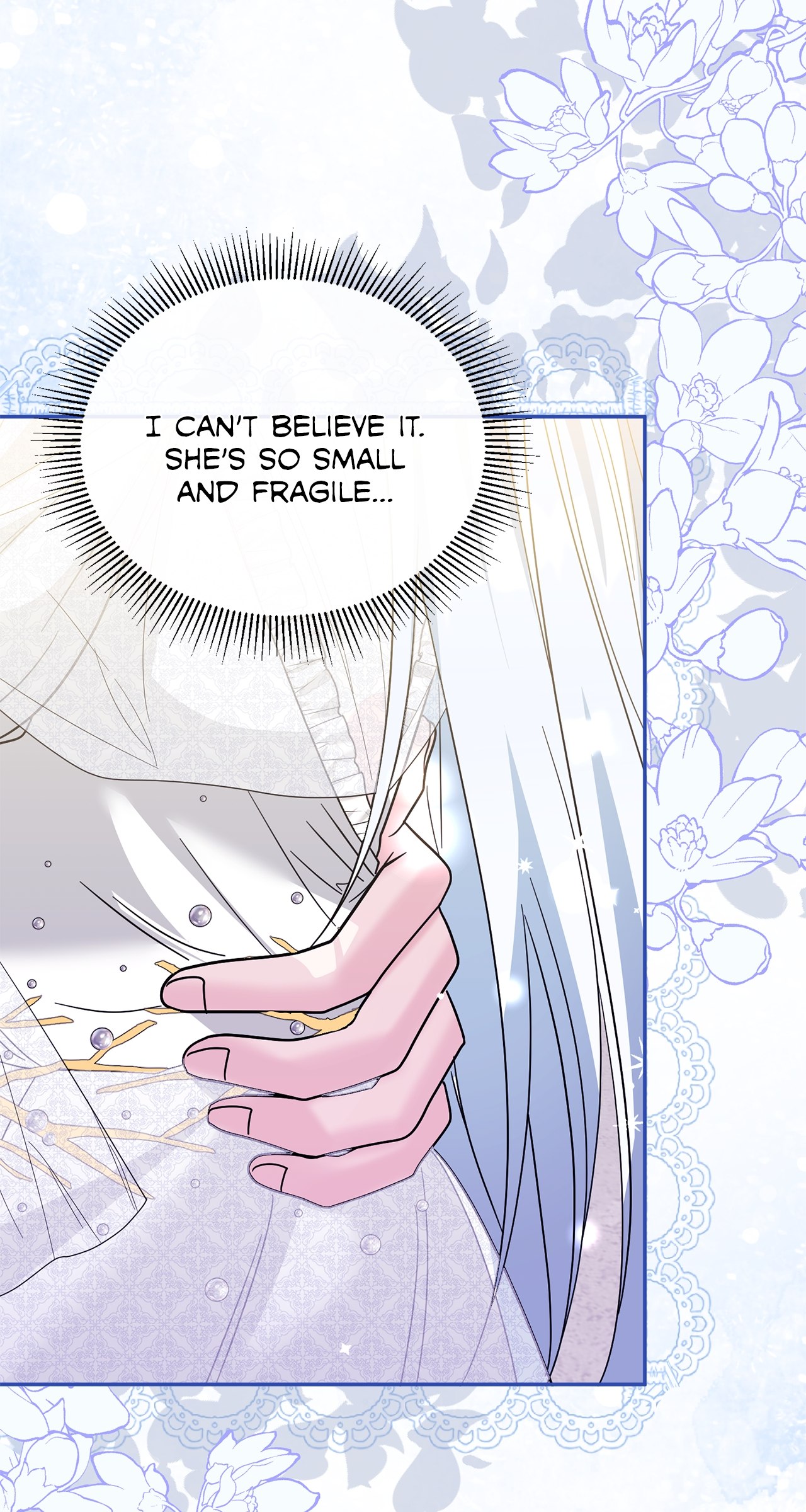 No, I Only Charmed the Princess! Chapter 5 - Page 65