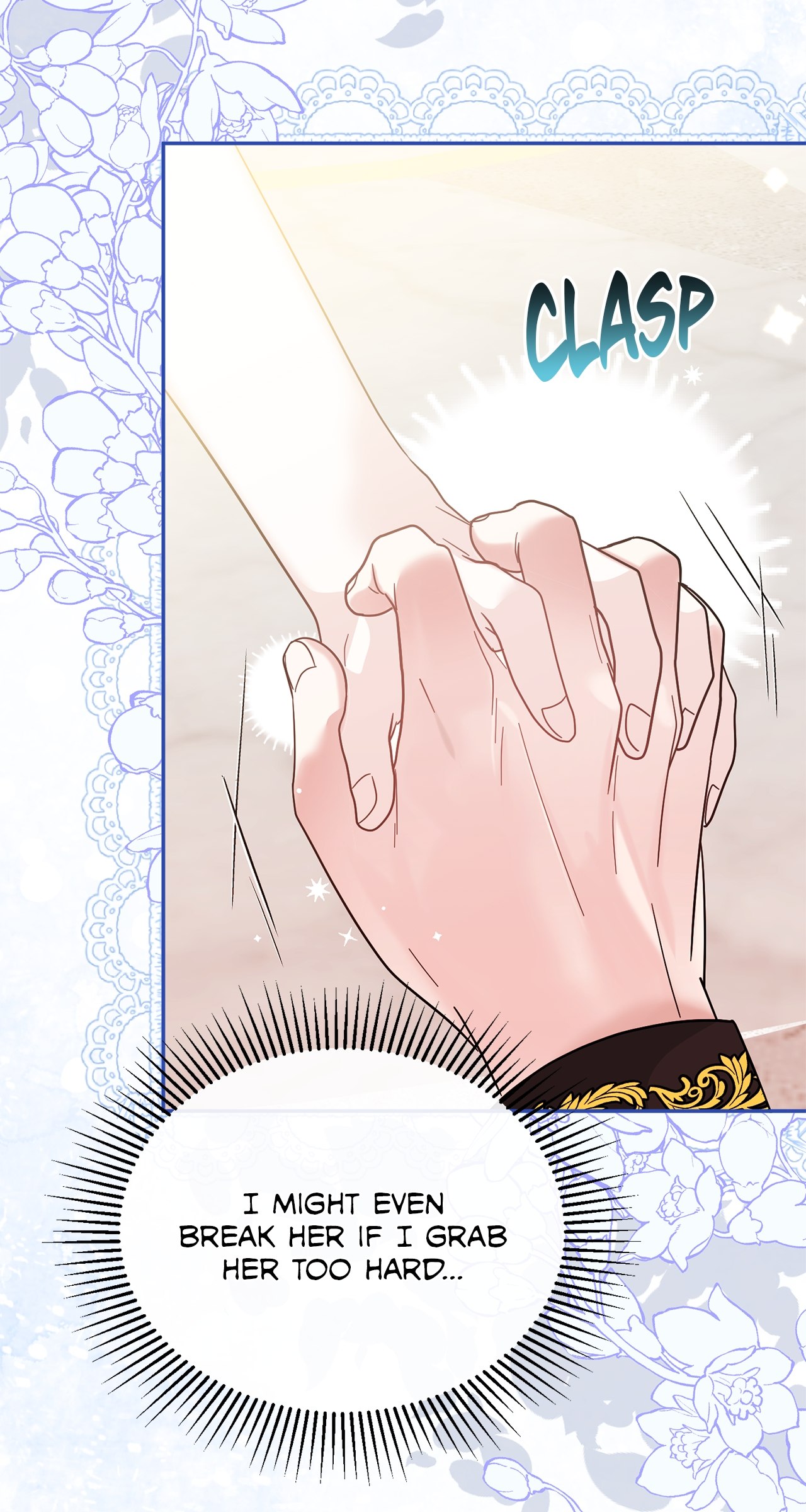 No, I Only Charmed the Princess! Chapter 5 - Page 66