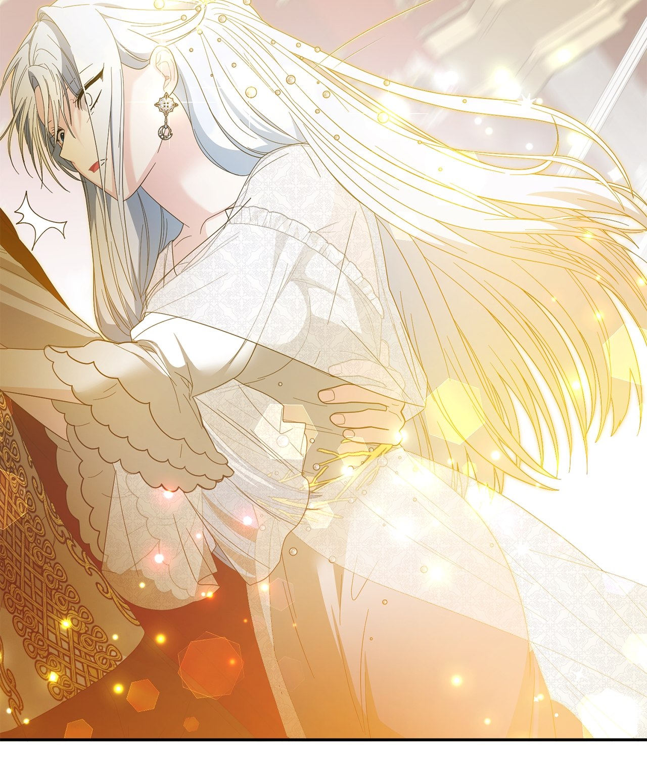 No, I Only Charmed the Princess! Chapter 5 - Page 70