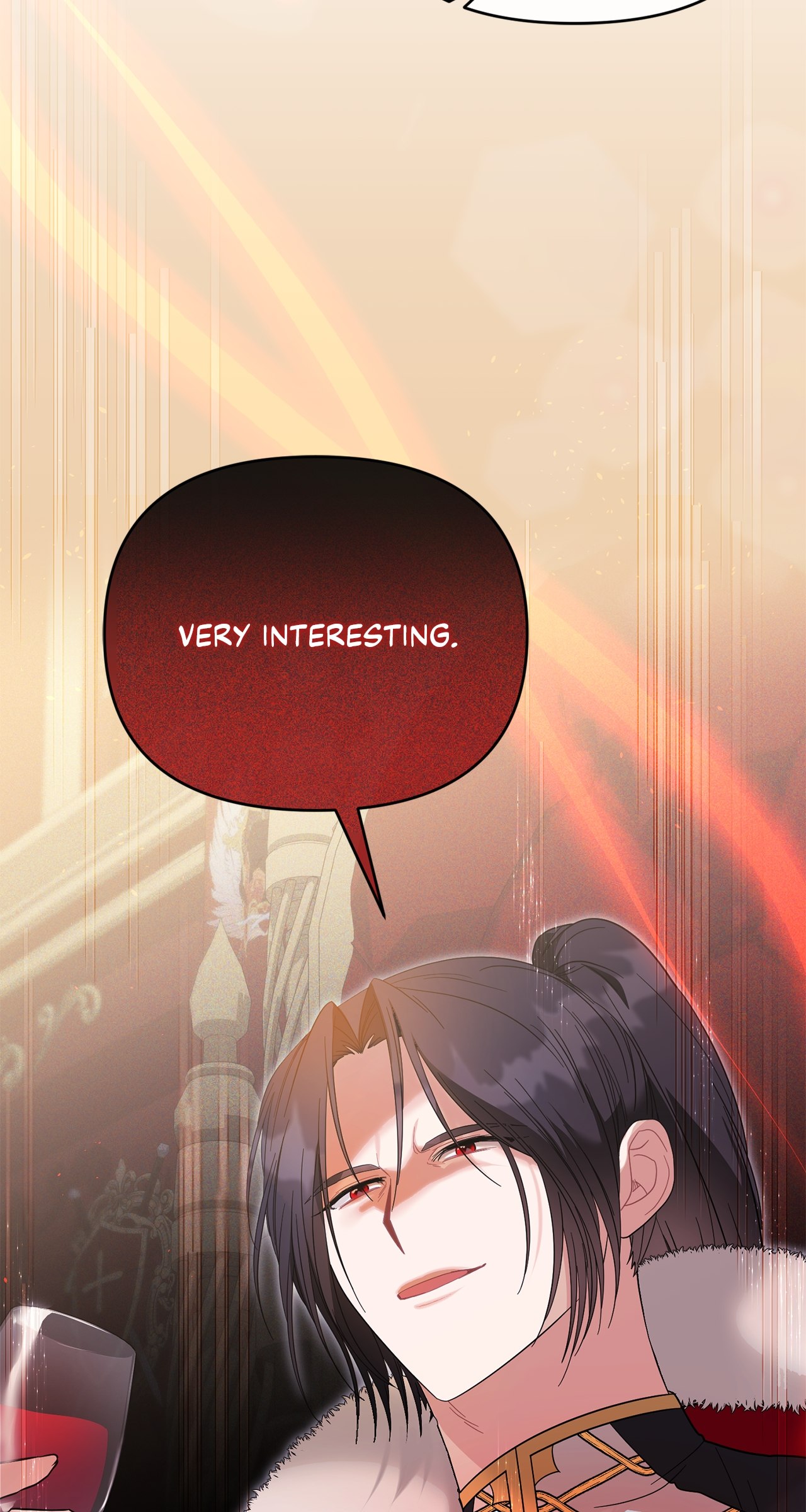 No, I Only Charmed the Princess! Chapter 5 - Page 86