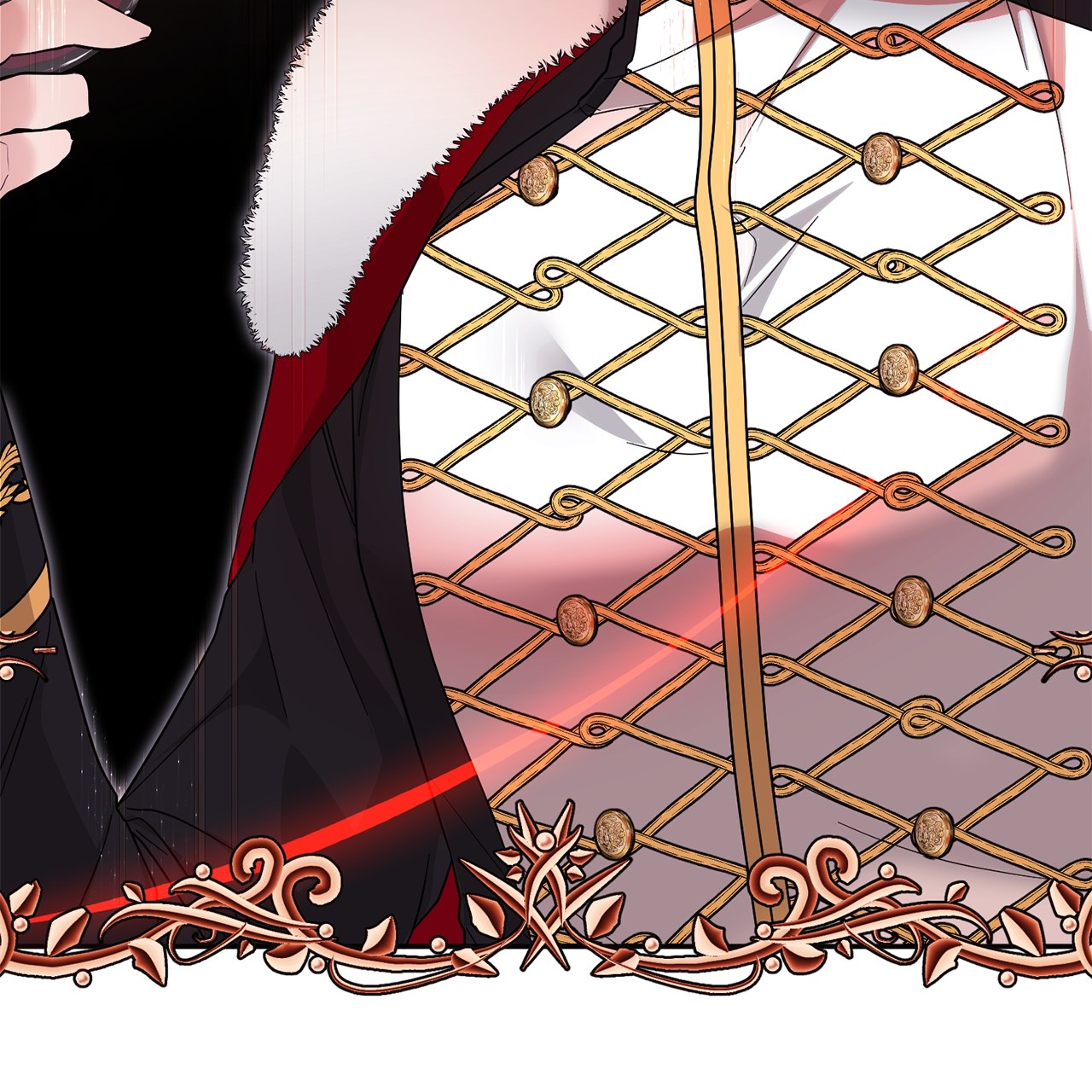 No, I Only Charmed the Princess! Chapter 5 - Page 87