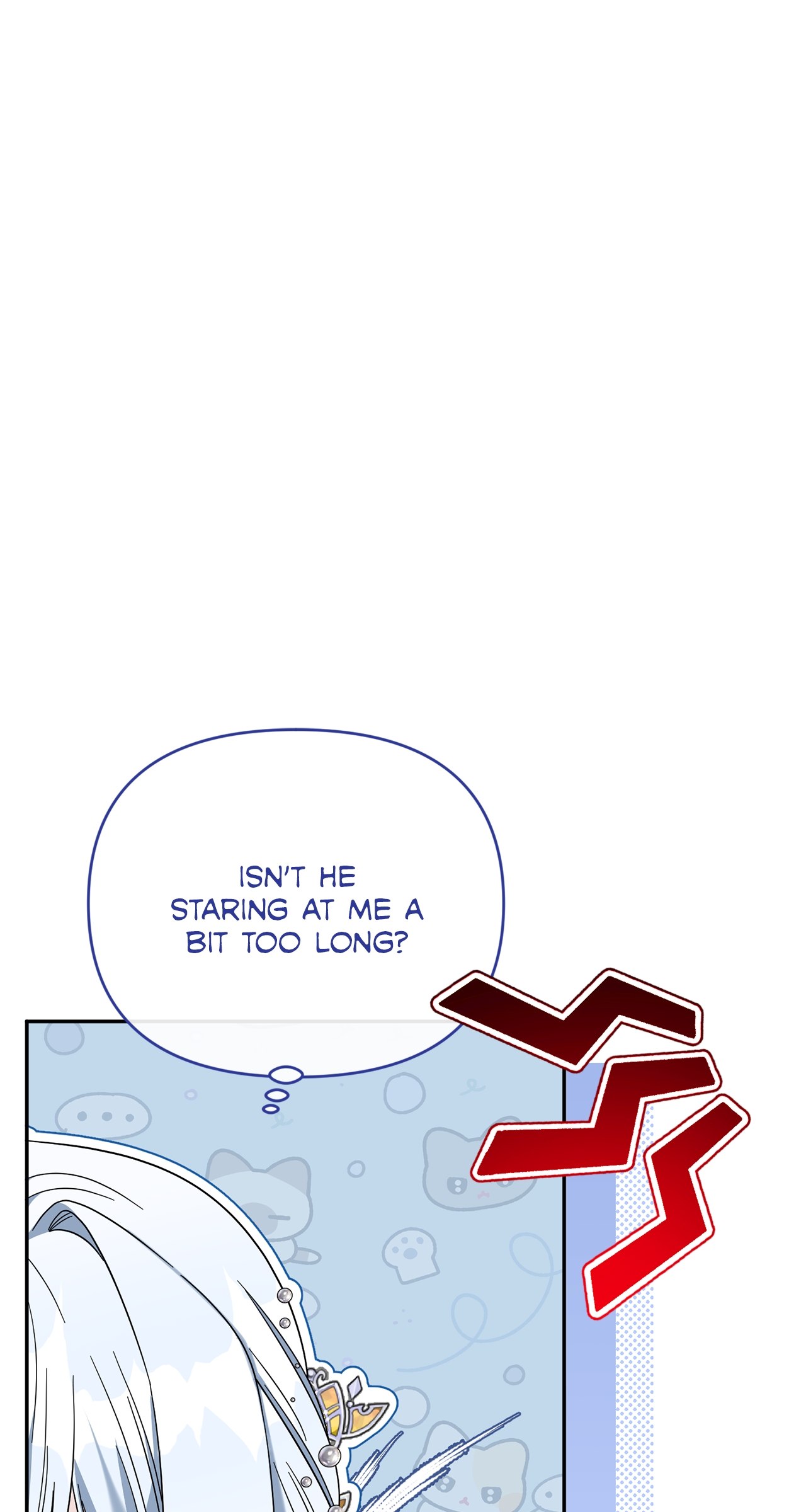 No, I Only Charmed the Princess! Chapter 5 - Page 88