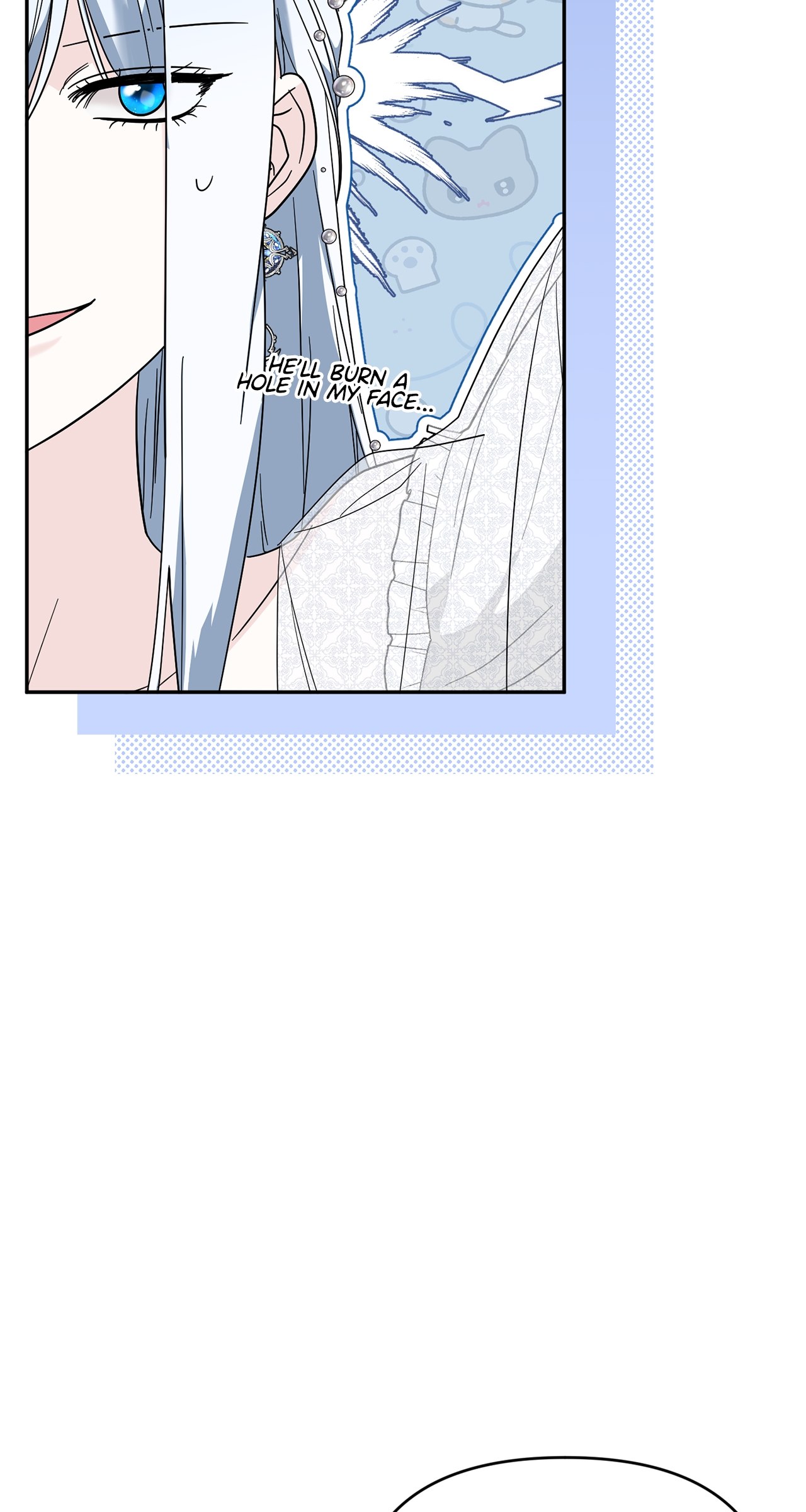 No, I Only Charmed the Princess! Chapter 5 - Page 89