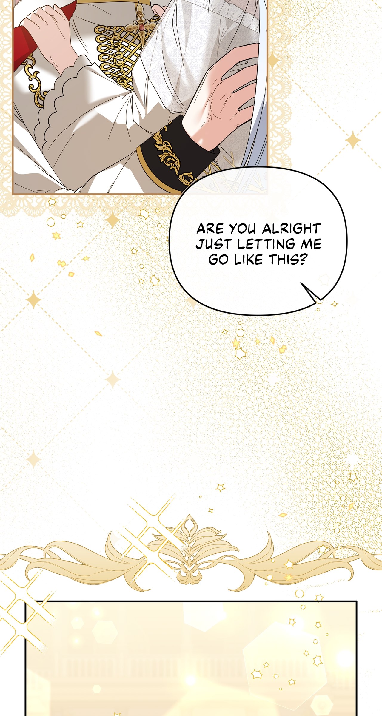 No, I Only Charmed the Princess! Chapter 5 - Page 99