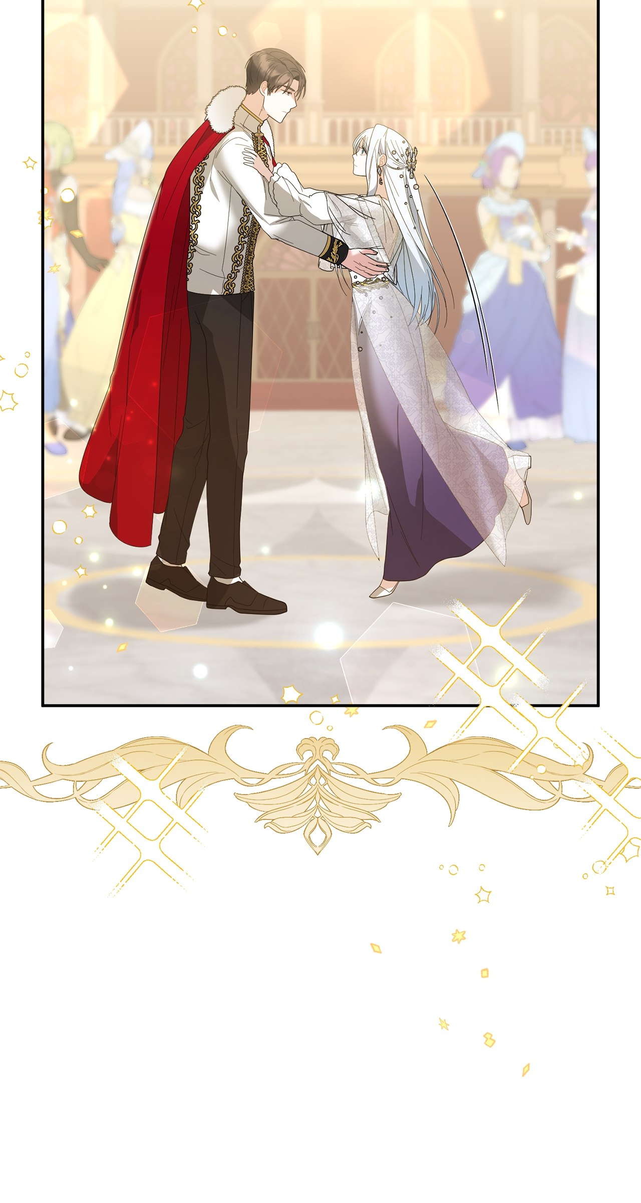 No, I Only Charmed the Princess! Chapter 5 - Page 100