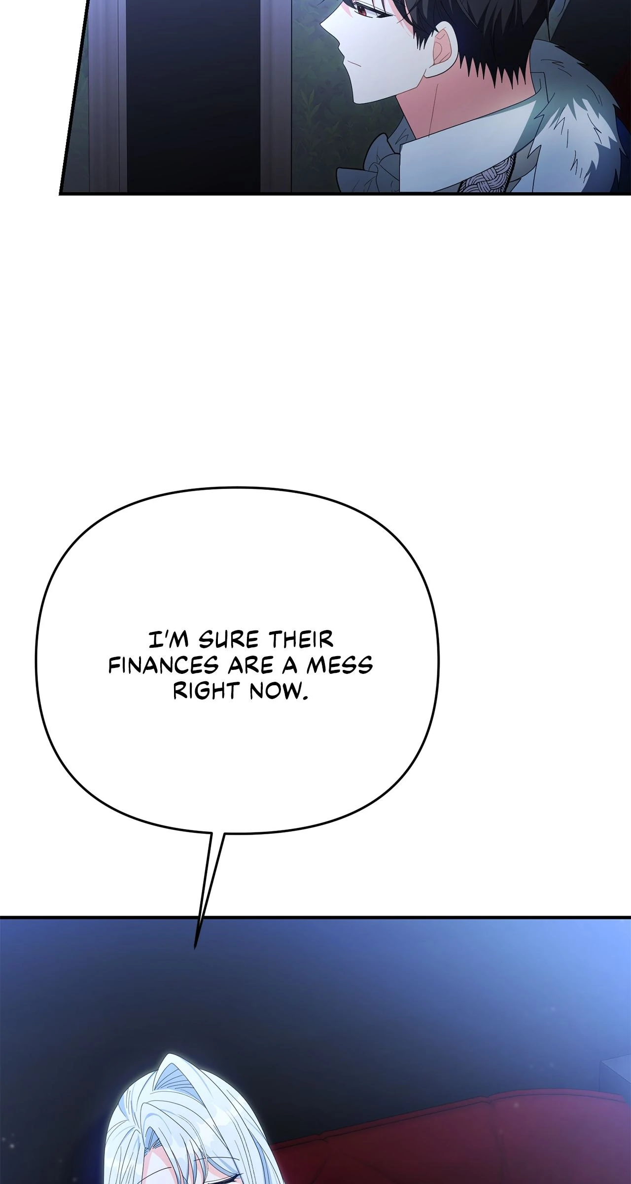 No, I Only Charmed the Princess! Chapter 50 - Page 14