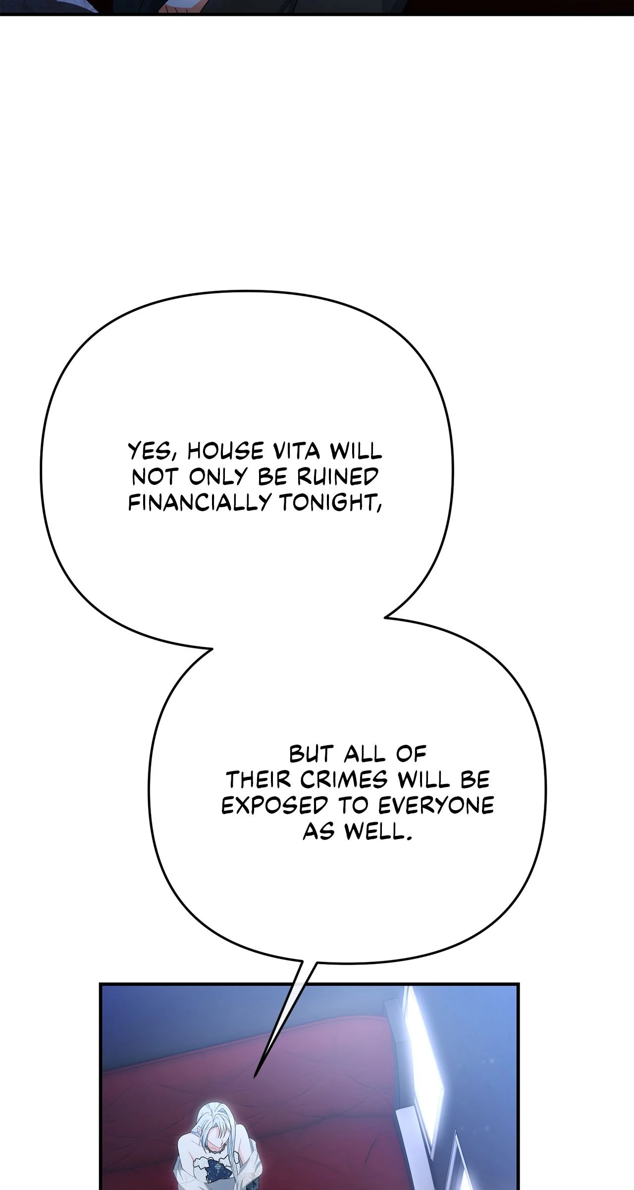 No, I Only Charmed the Princess! Chapter 50 - Page 17