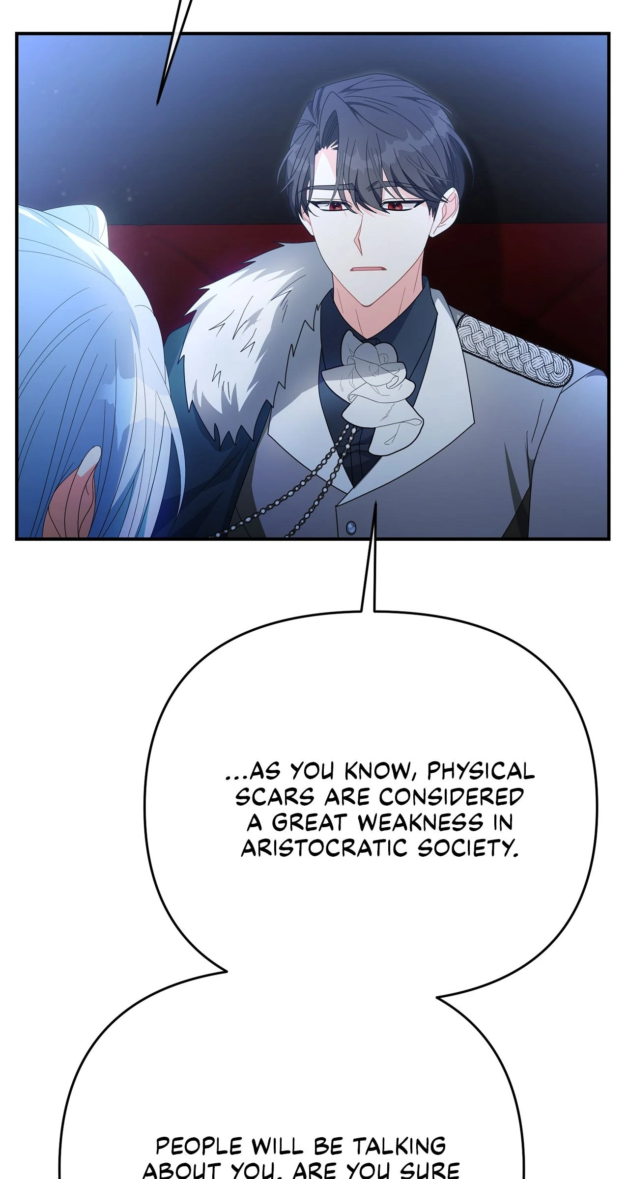 No, I Only Charmed the Princess! Chapter 50 - Page 19