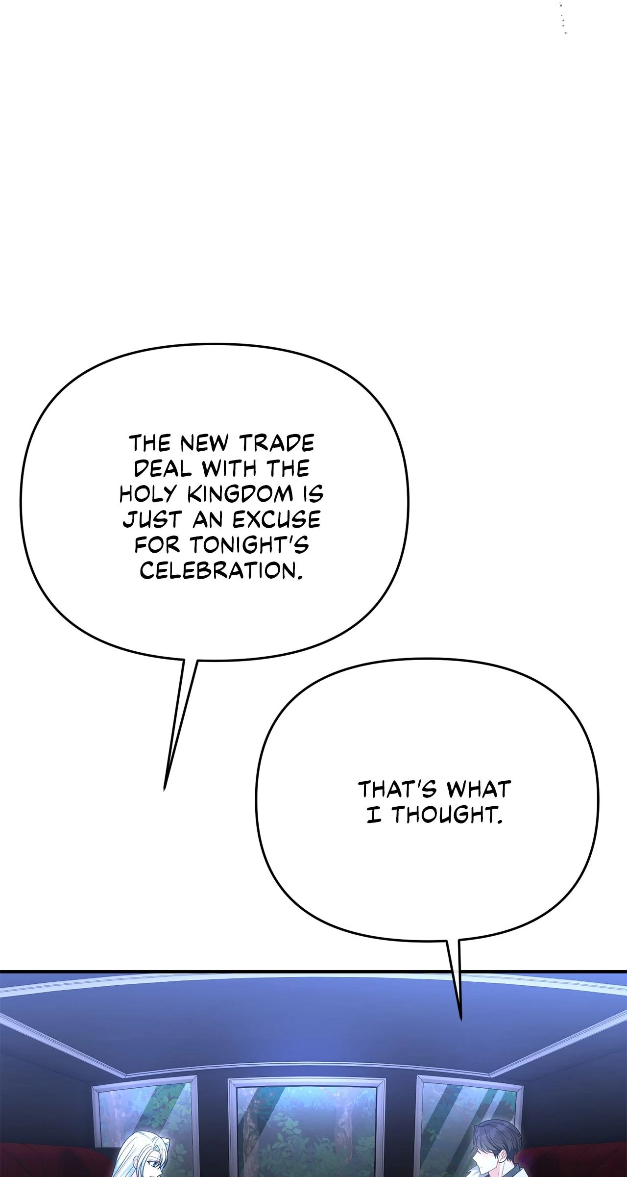 No, I Only Charmed the Princess! Chapter 50 - Page 3