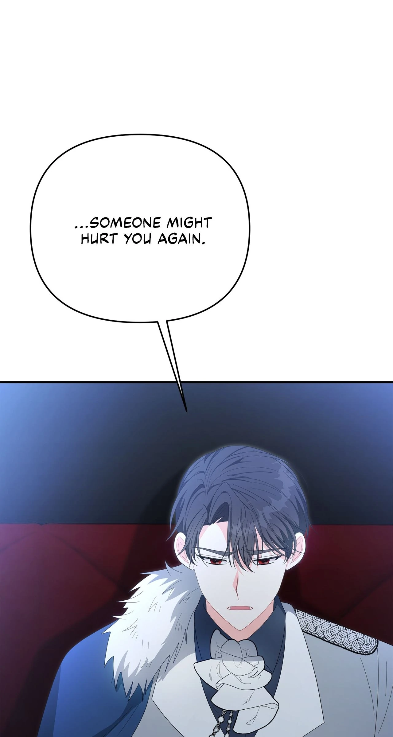 No, I Only Charmed the Princess! Chapter 50 - Page 22