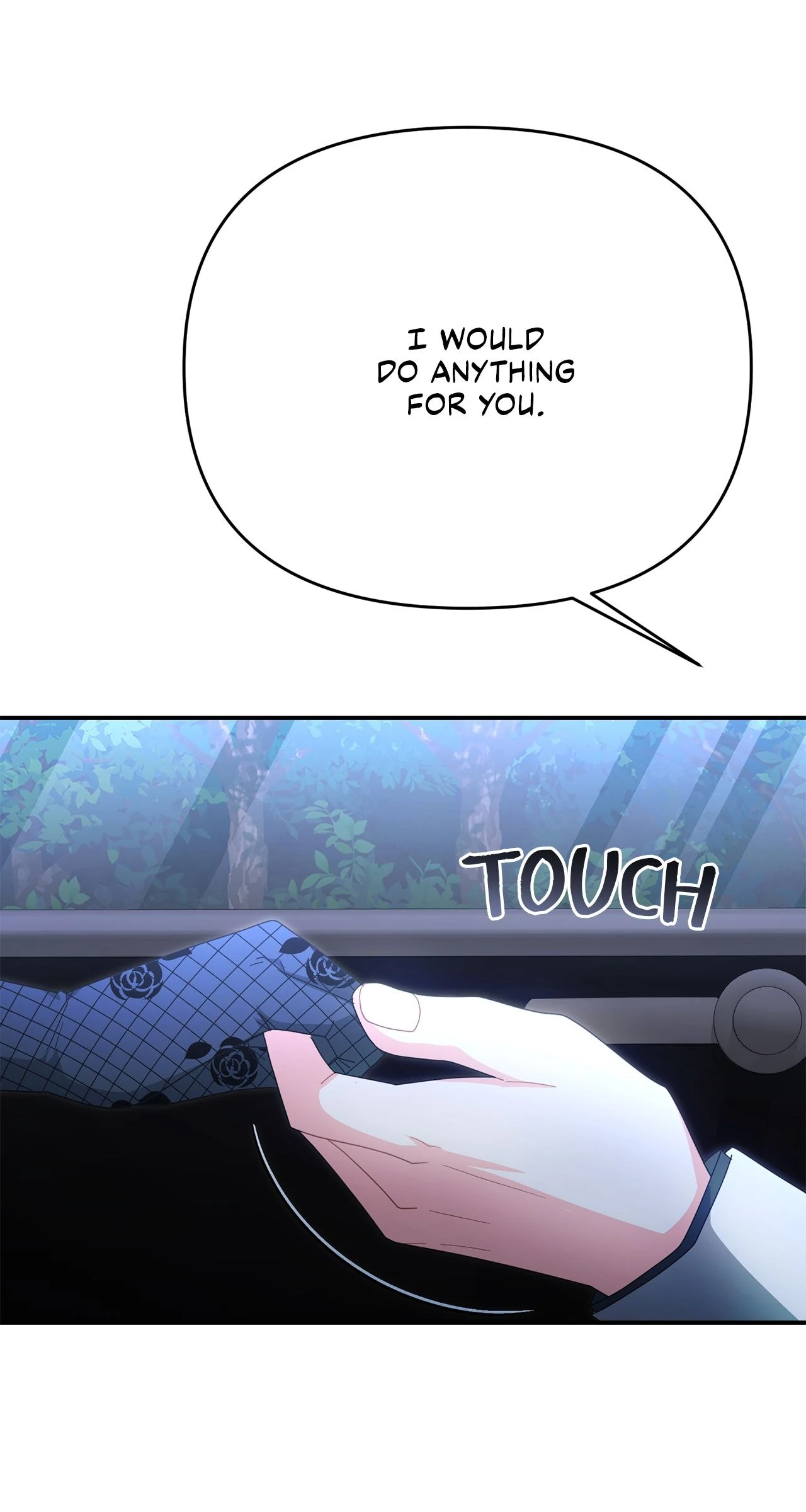 No, I Only Charmed the Princess! Chapter 50 - Page 29