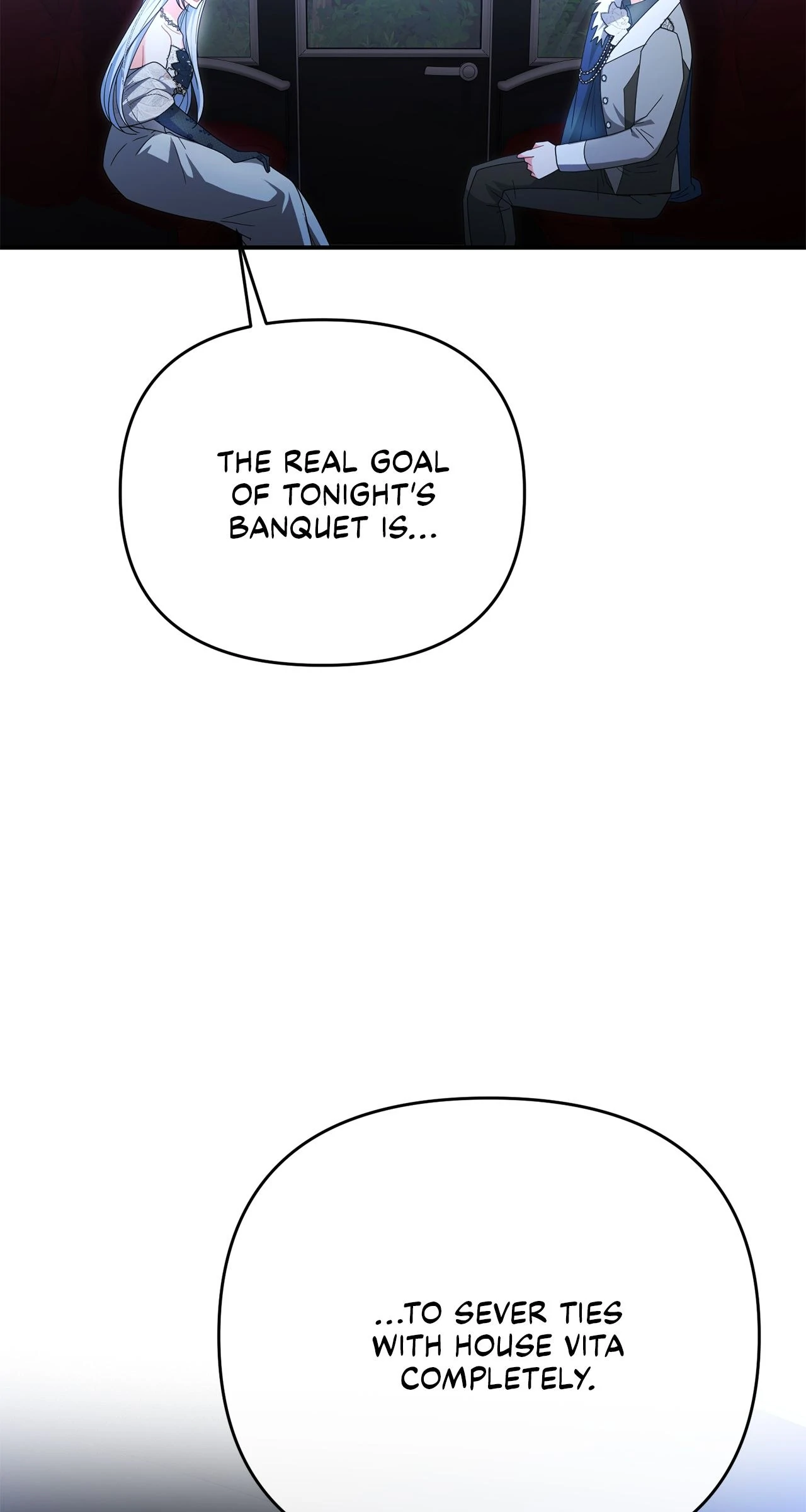 No, I Only Charmed the Princess! Chapter 50 - Page 4