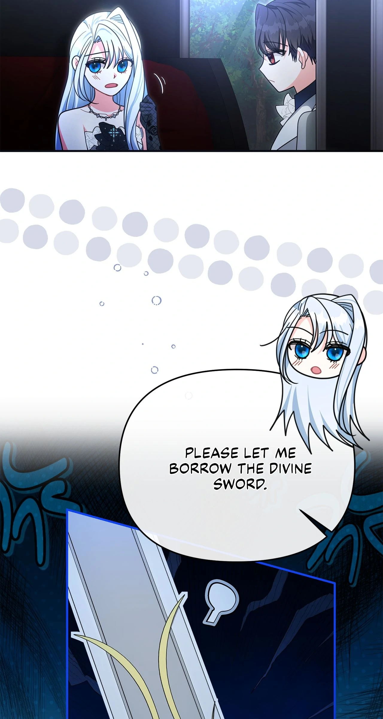 No, I Only Charmed the Princess! Chapter 50 - Page 34
