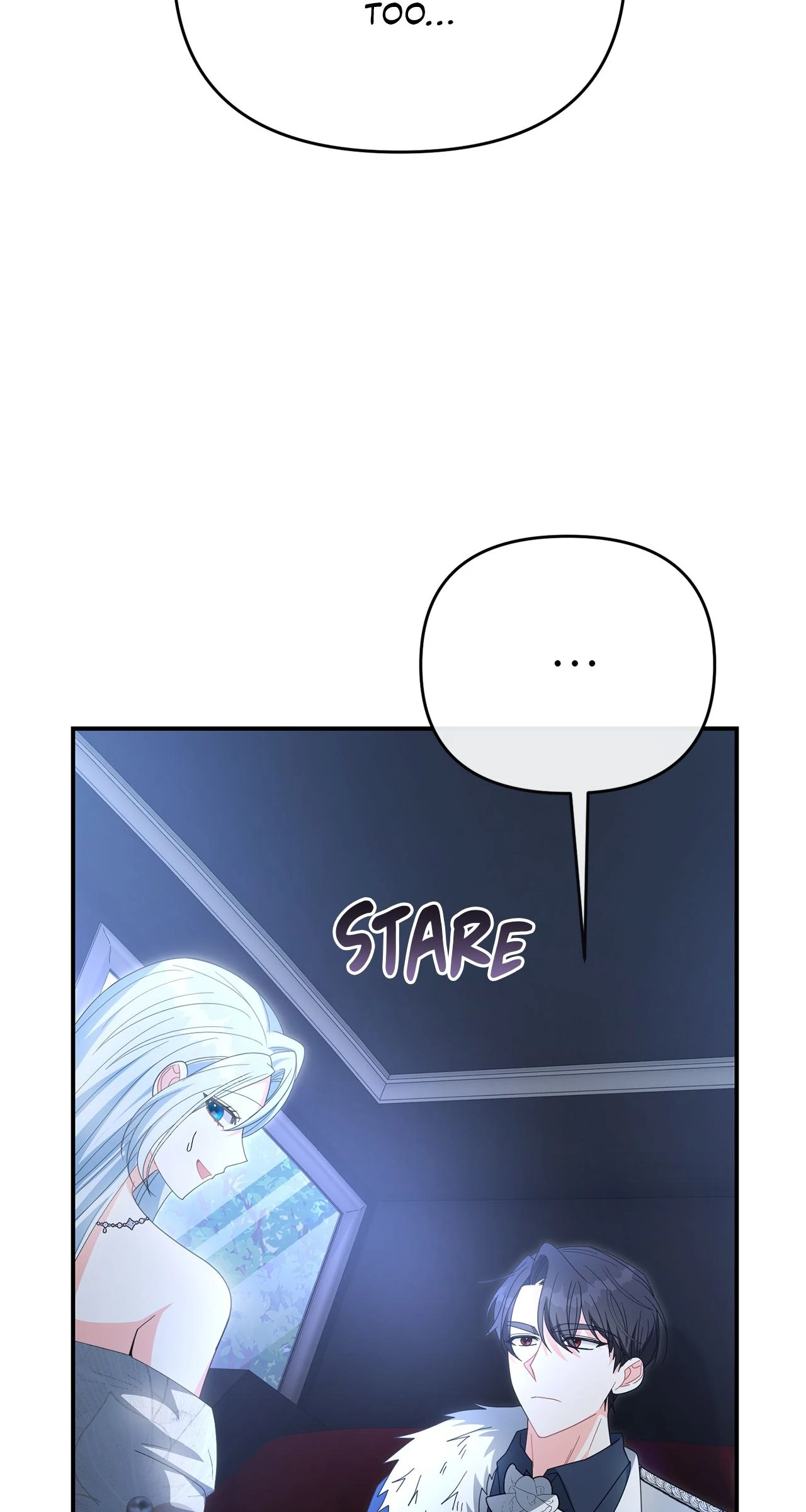 No, I Only Charmed the Princess! Chapter 50 - Page 37