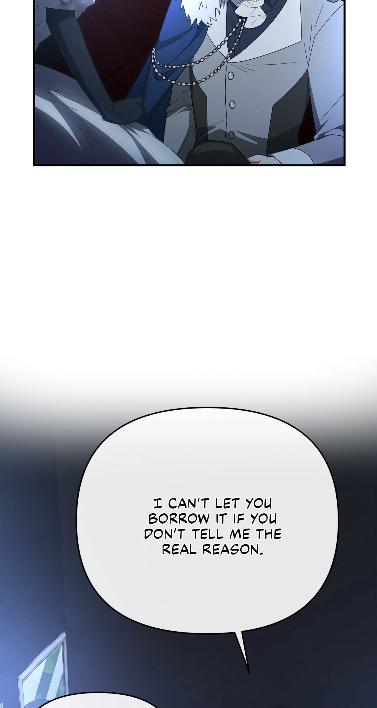 No, I Only Charmed the Princess! Chapter 50 - Page 38
