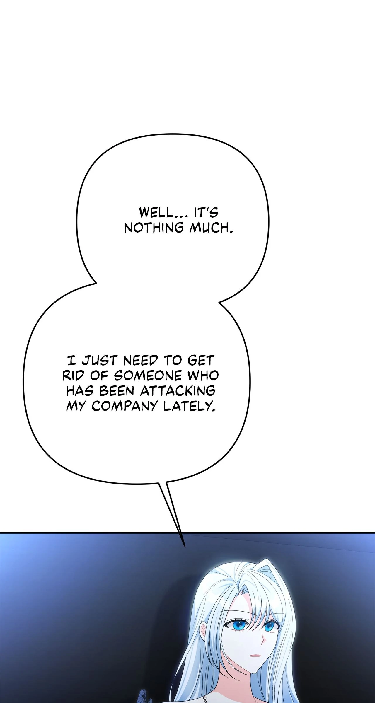No, I Only Charmed the Princess! Chapter 50 - Page 41