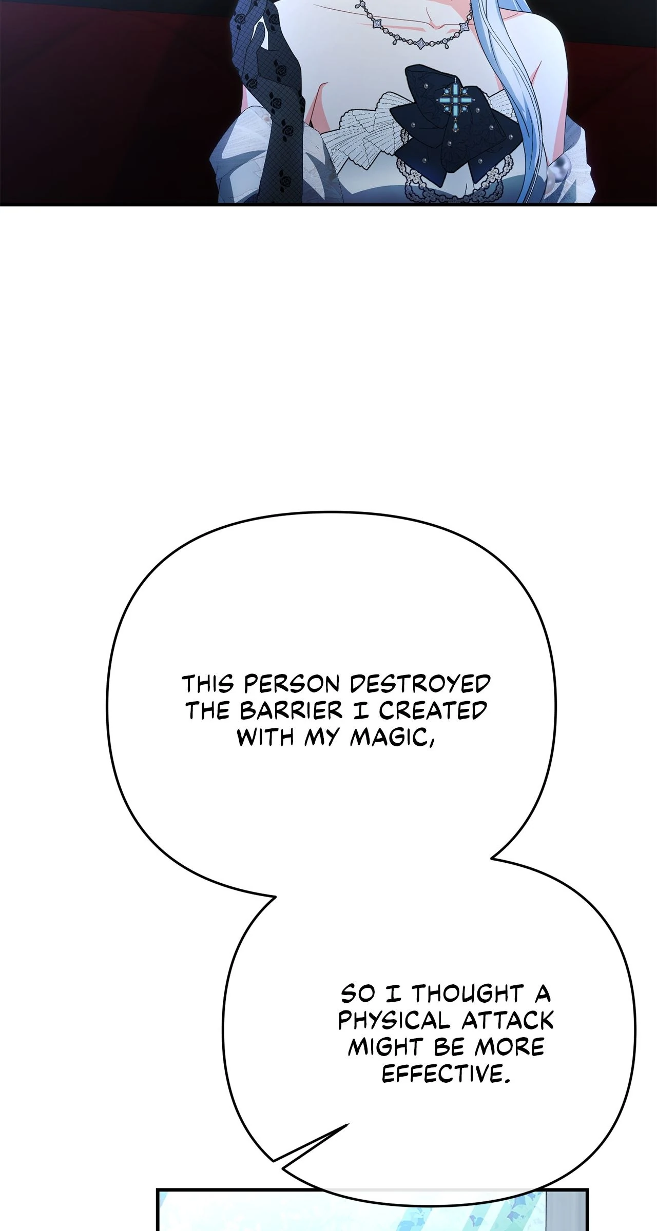 No, I Only Charmed the Princess! Chapter 50 - Page 42